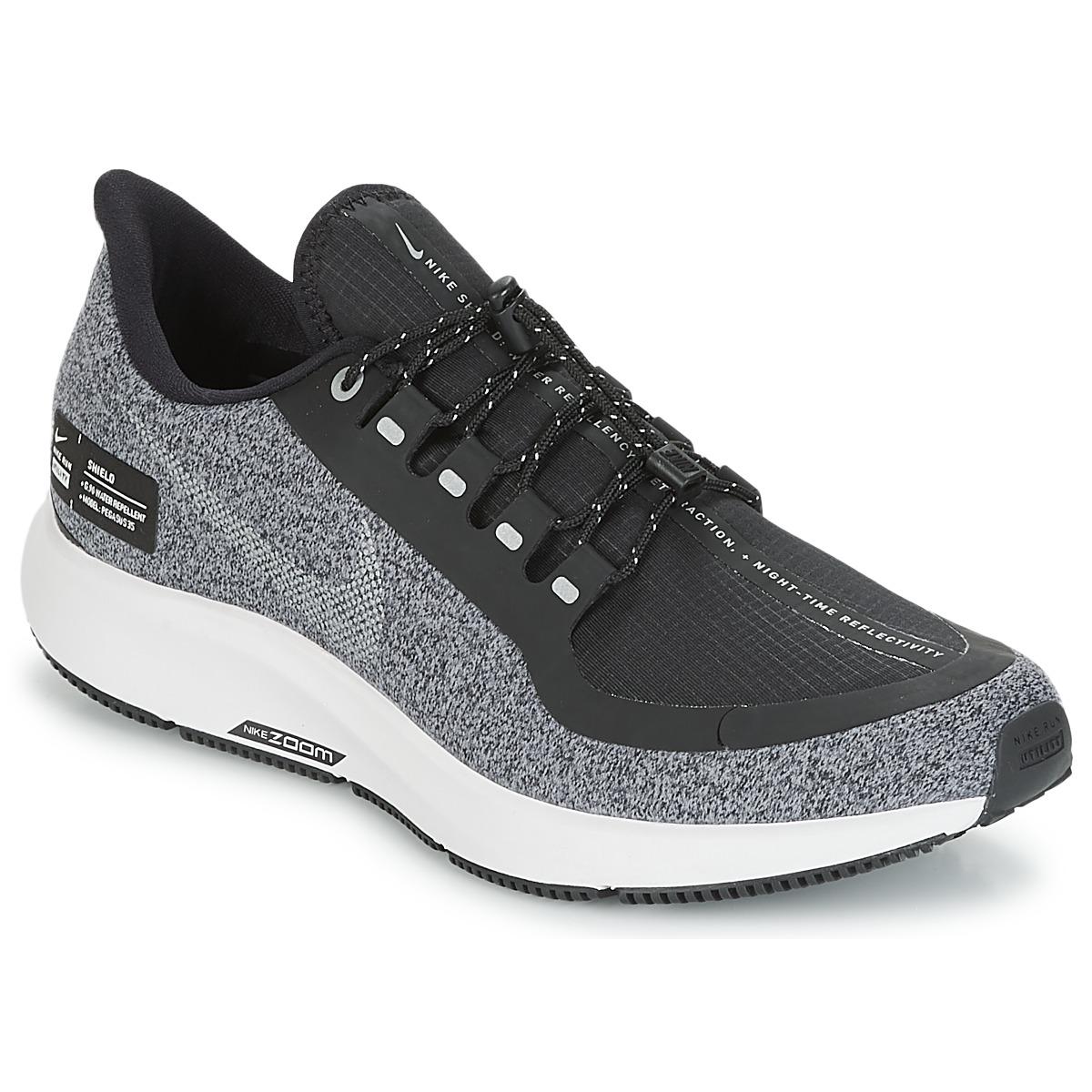 nike w air zoom pegasus 35 rn shield