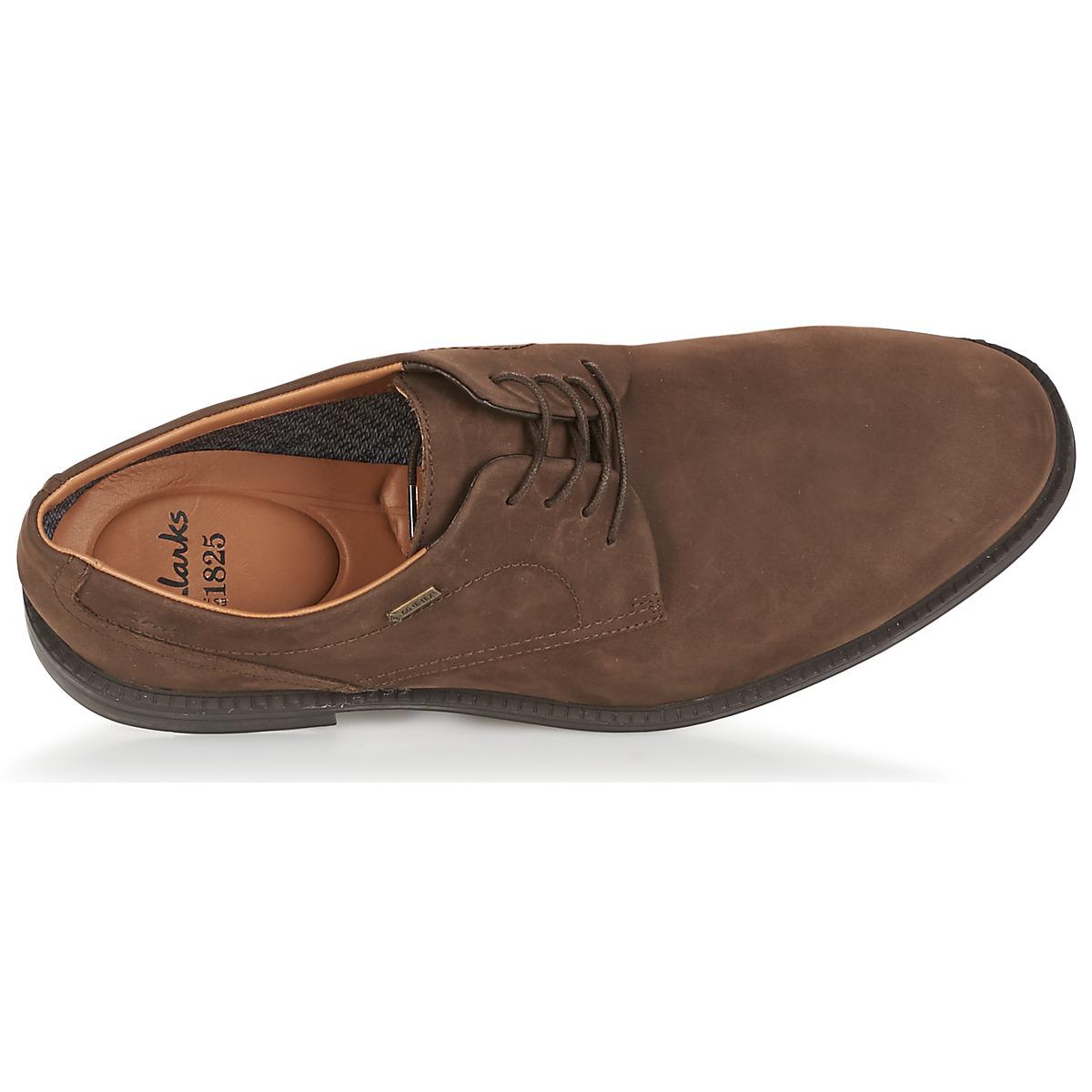 clarks chilver gtx
