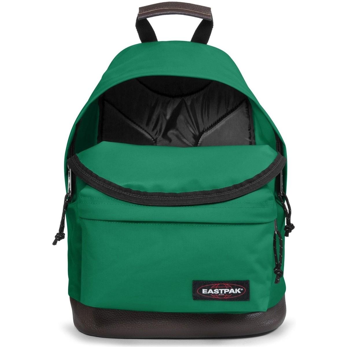 Eastpak Ek811 Backpack in Green for Men Lyst