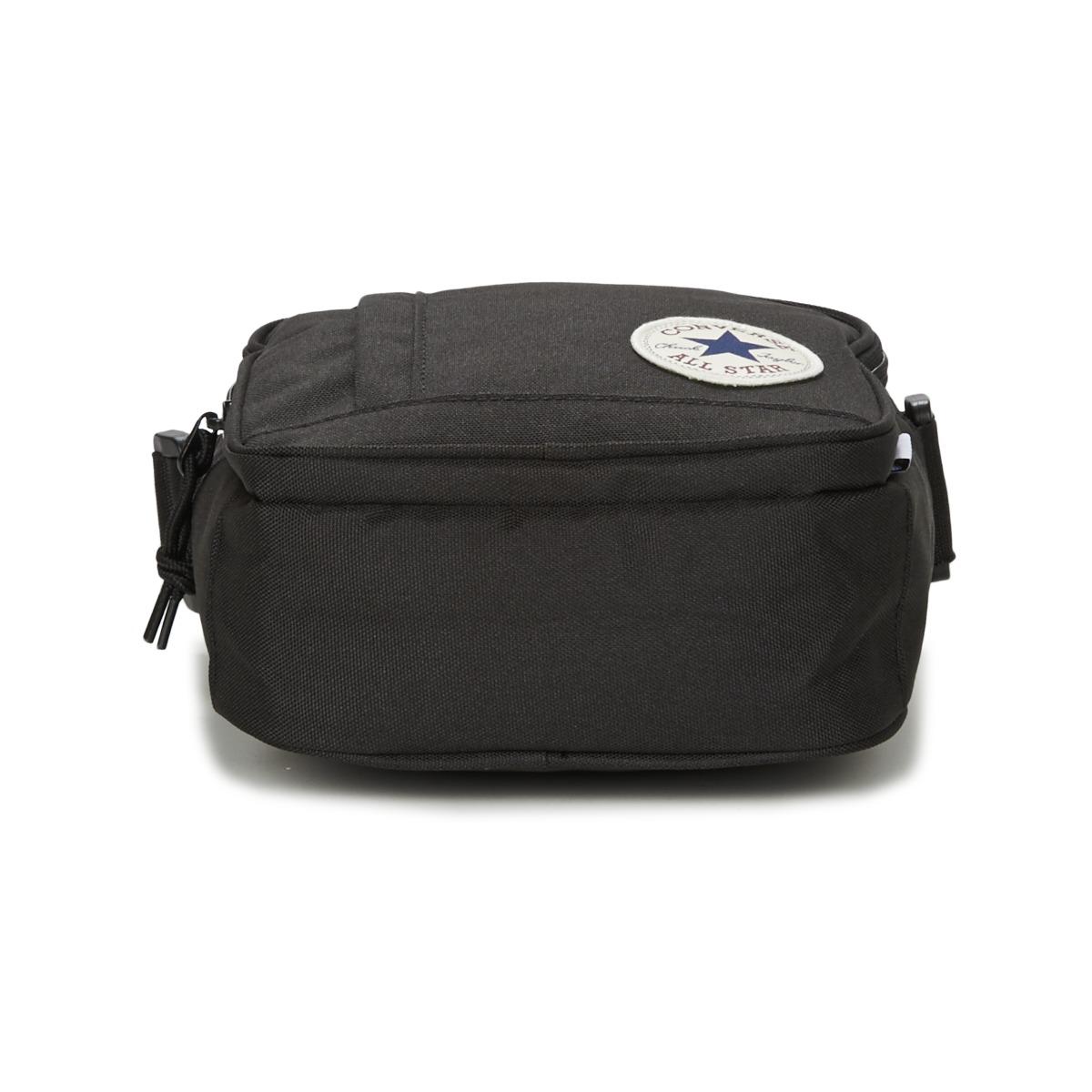 converse poly cross body bag