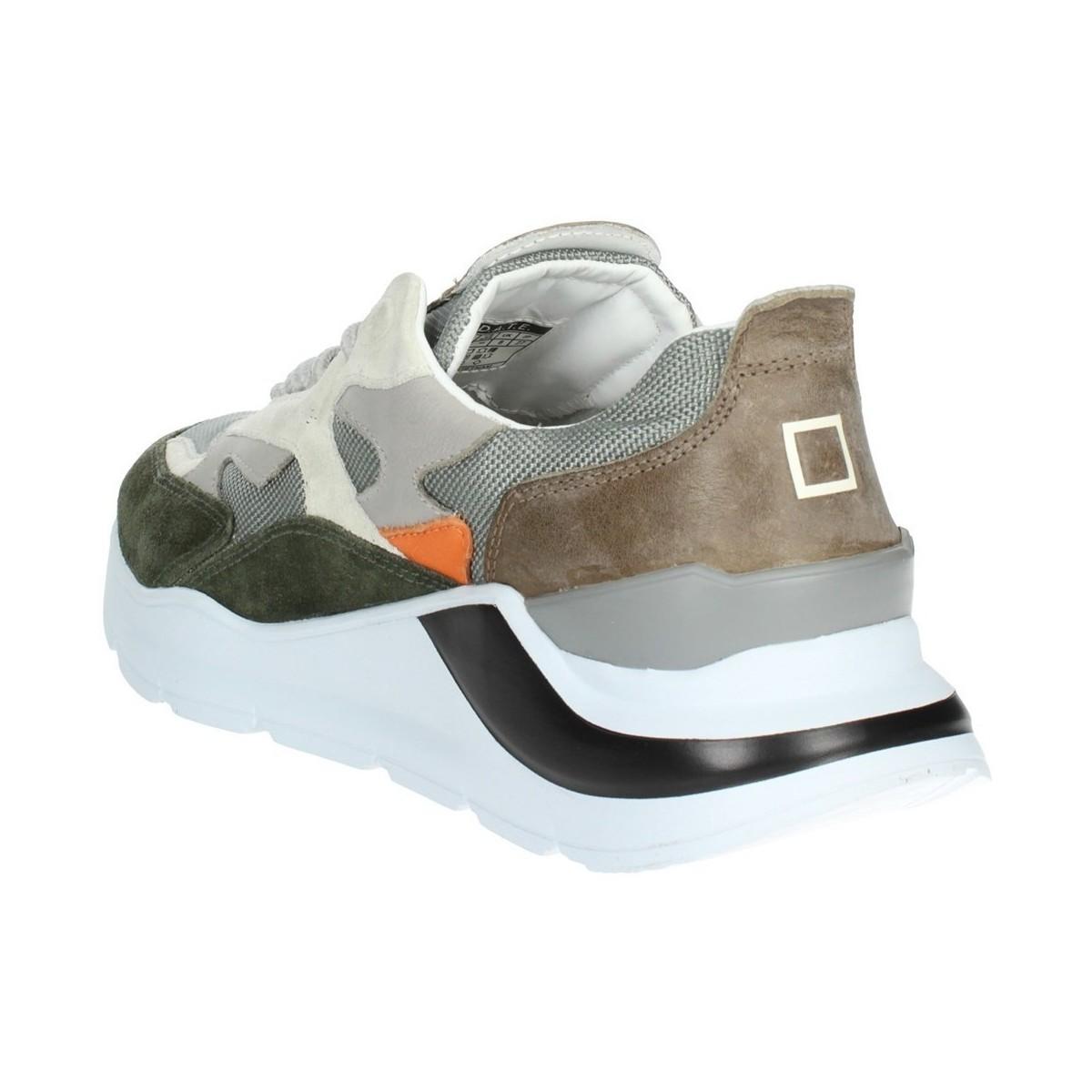 Schoenen voor voor Lage sneakers Date Hoge Sneakers M351-cr-le-wx in het  Wit voor heren Heren Schoenen voor voor Sneakers voor Lage sneakers  allware.com.br