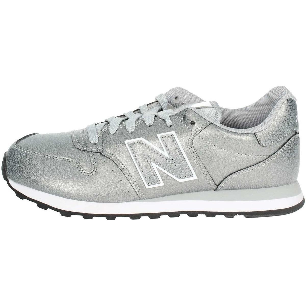 new balance gw500 silver