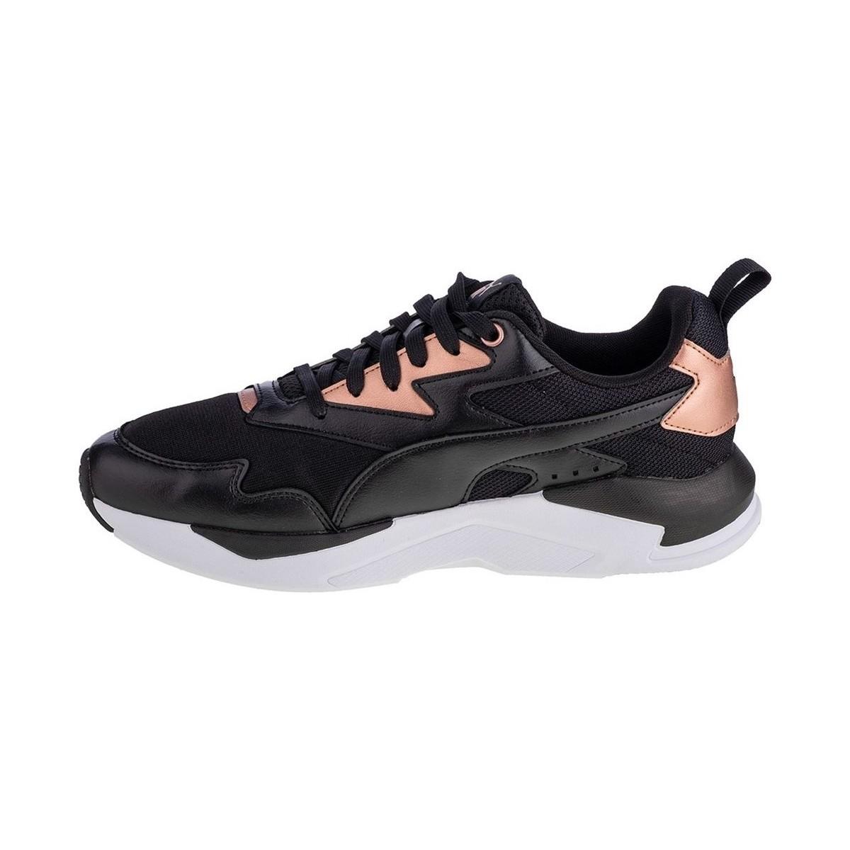 PUMA X-RAY LITE METALLIC WMN'S