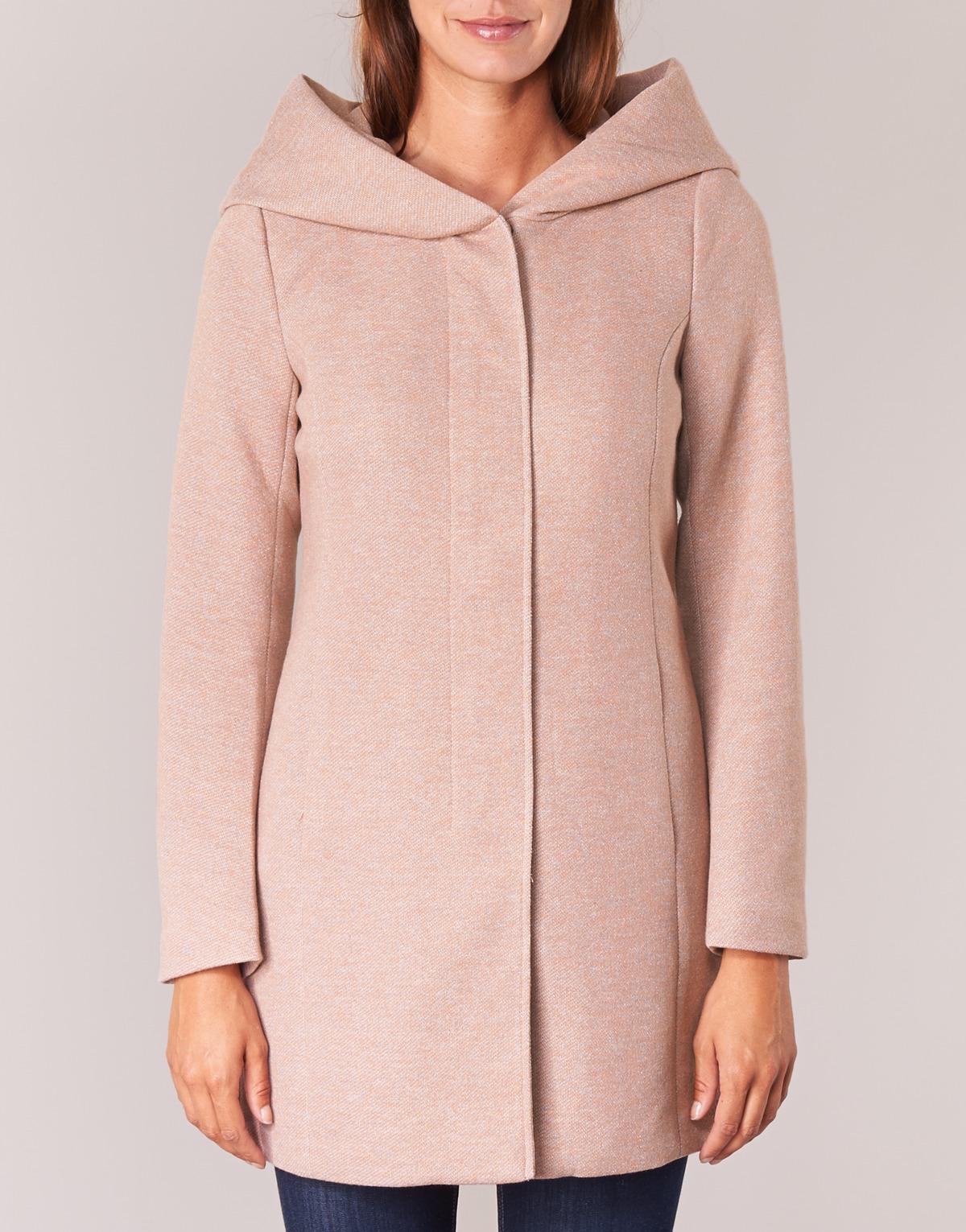 only sedona link spring coat