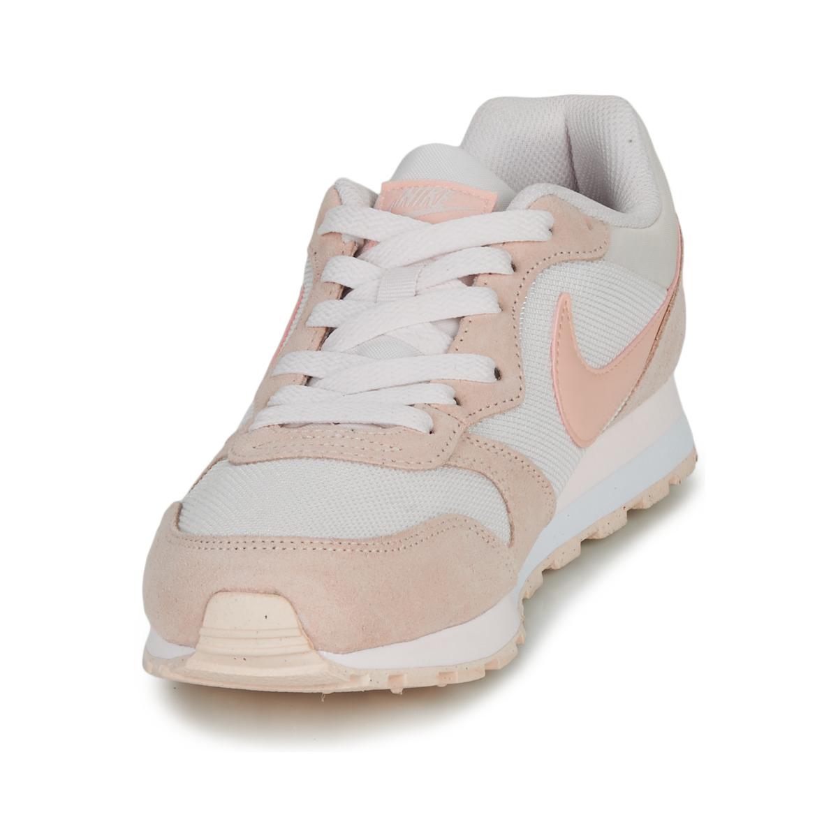 nike kd 7 Dames Beige