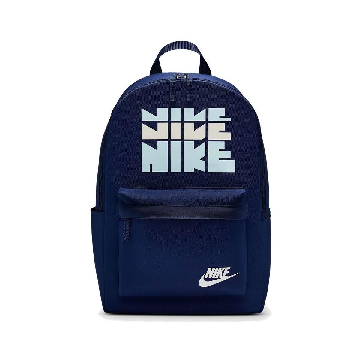Intersport Sac Ã Dos Nike Noir Sacs à Dos Nike Pour Homme Lyst