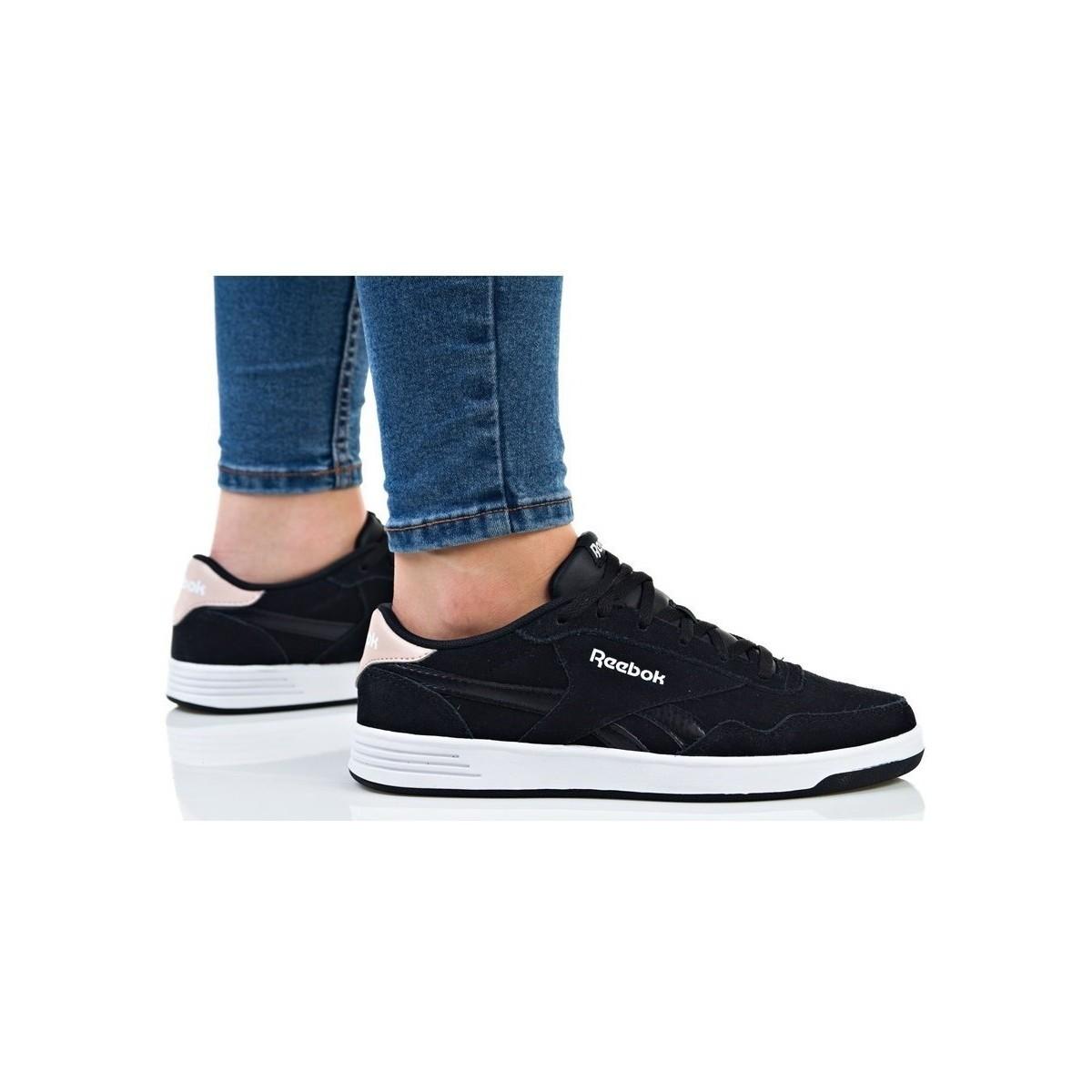 reebok royal techque t women's shoes