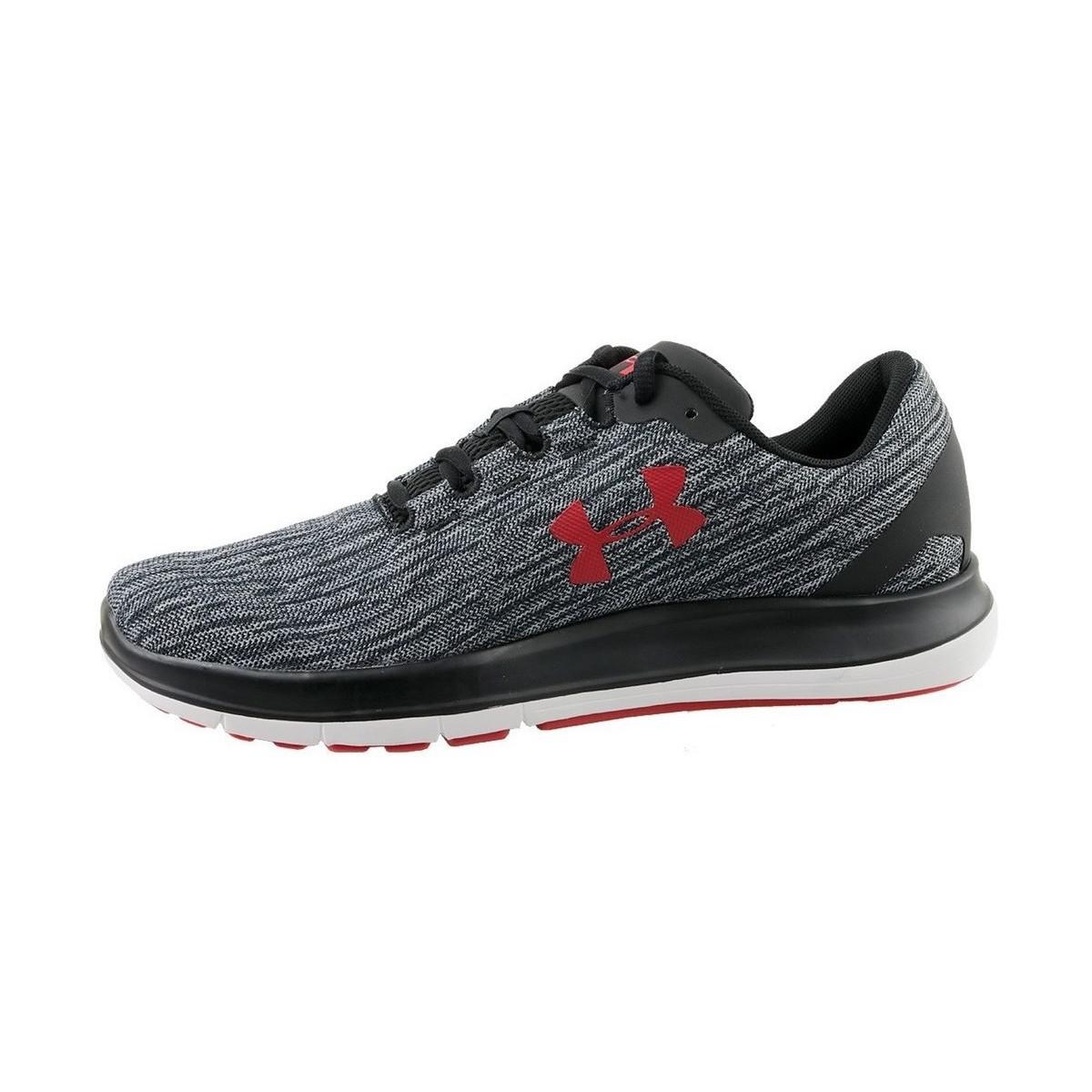 under armour remix trainers mens