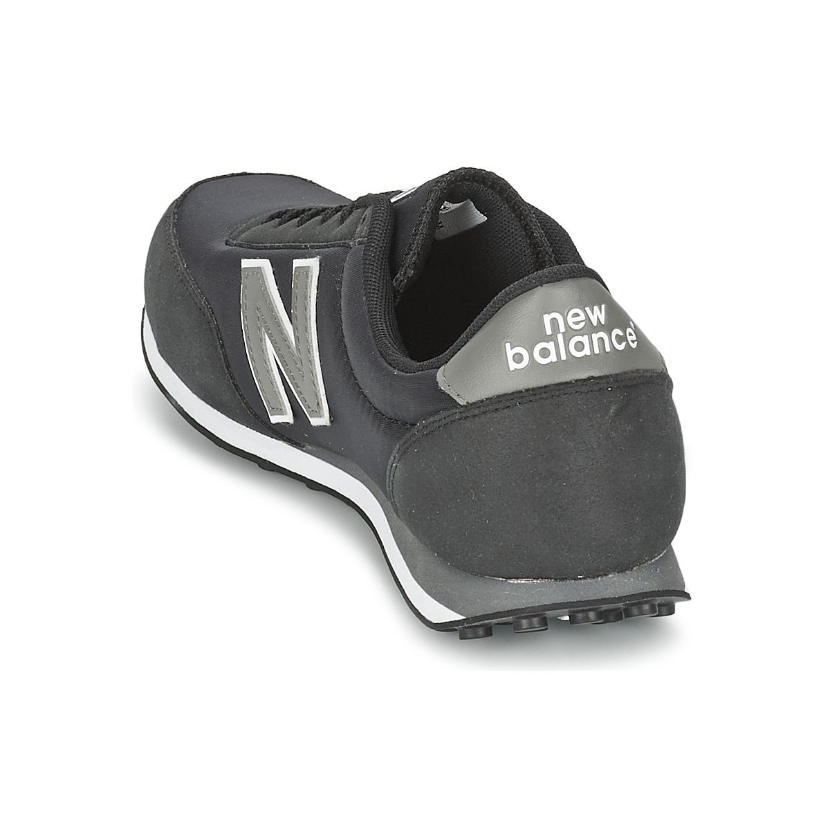 new balance u410 dames bruin