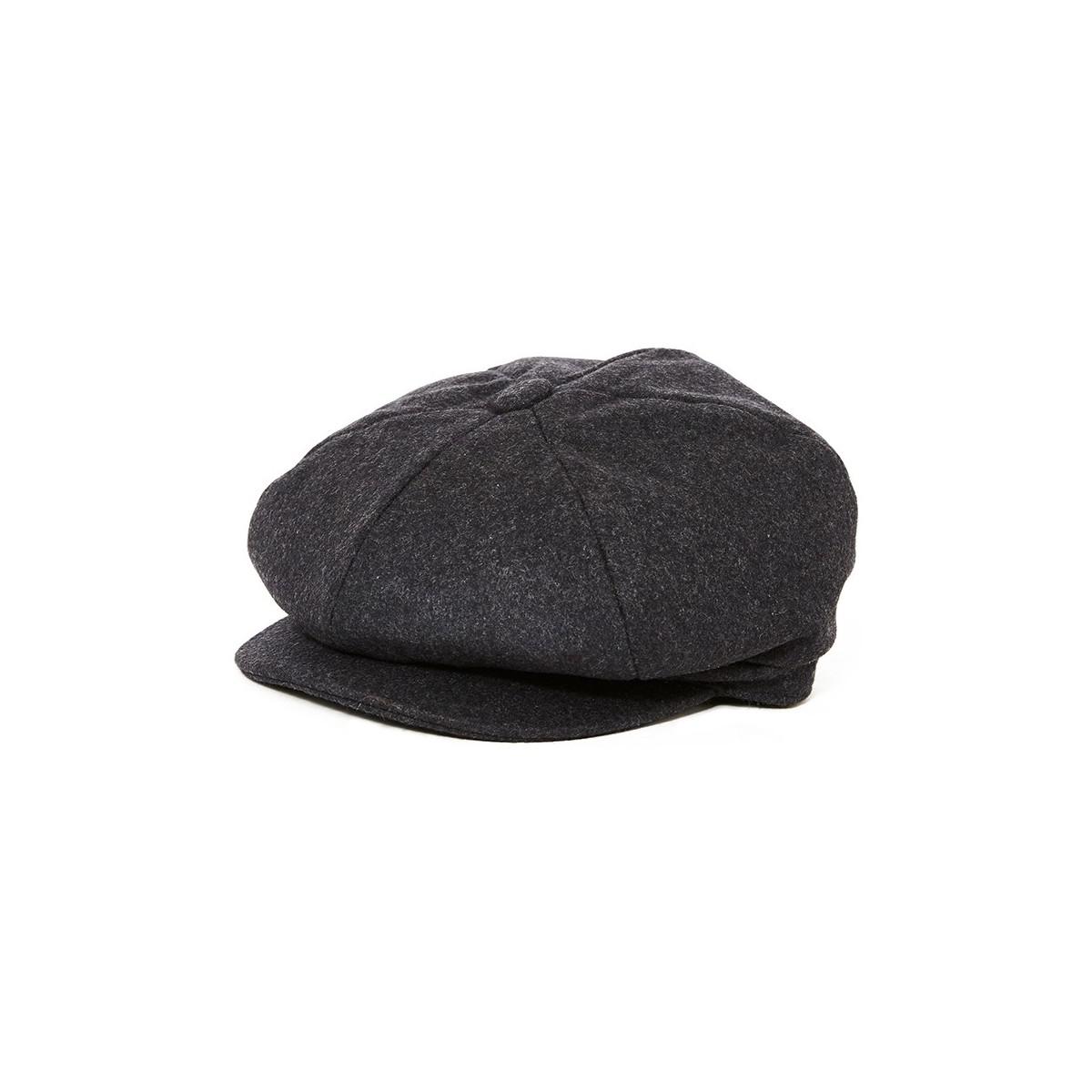 barbour guillemot baker boy hat