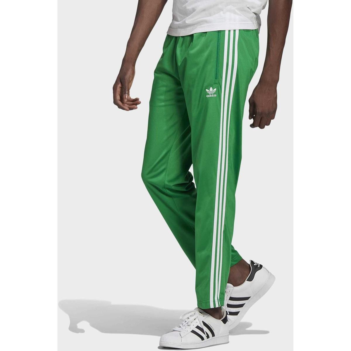 adidas Adicolor Classics Primeblue SST Trainingsbroek - Zwart | adidas  Officiële Shop
