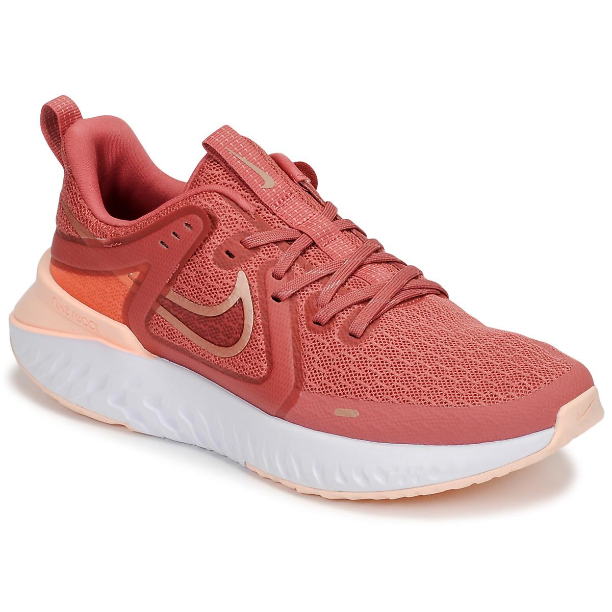 Nike Legend React 2 W Women's Running 