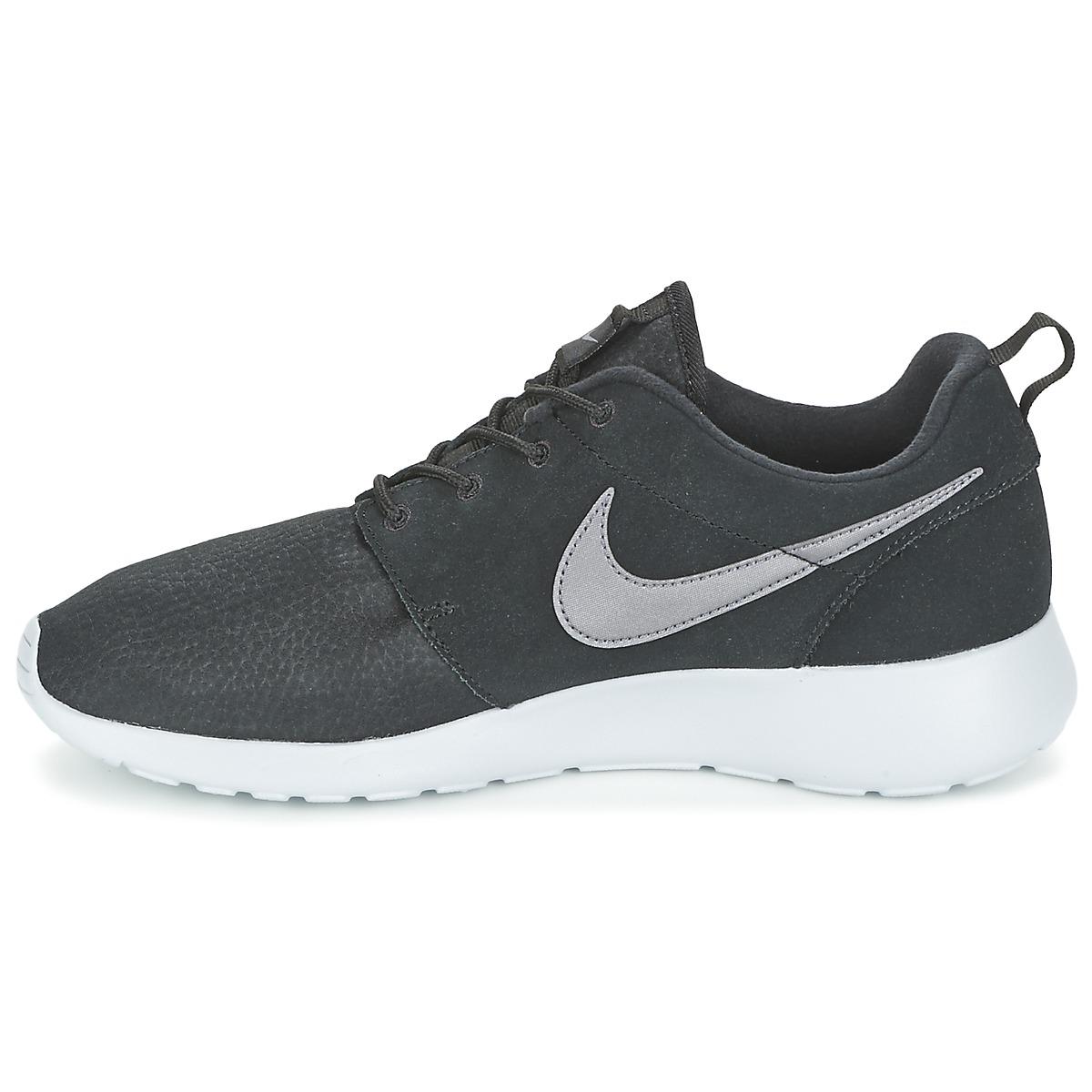 roshe run suede