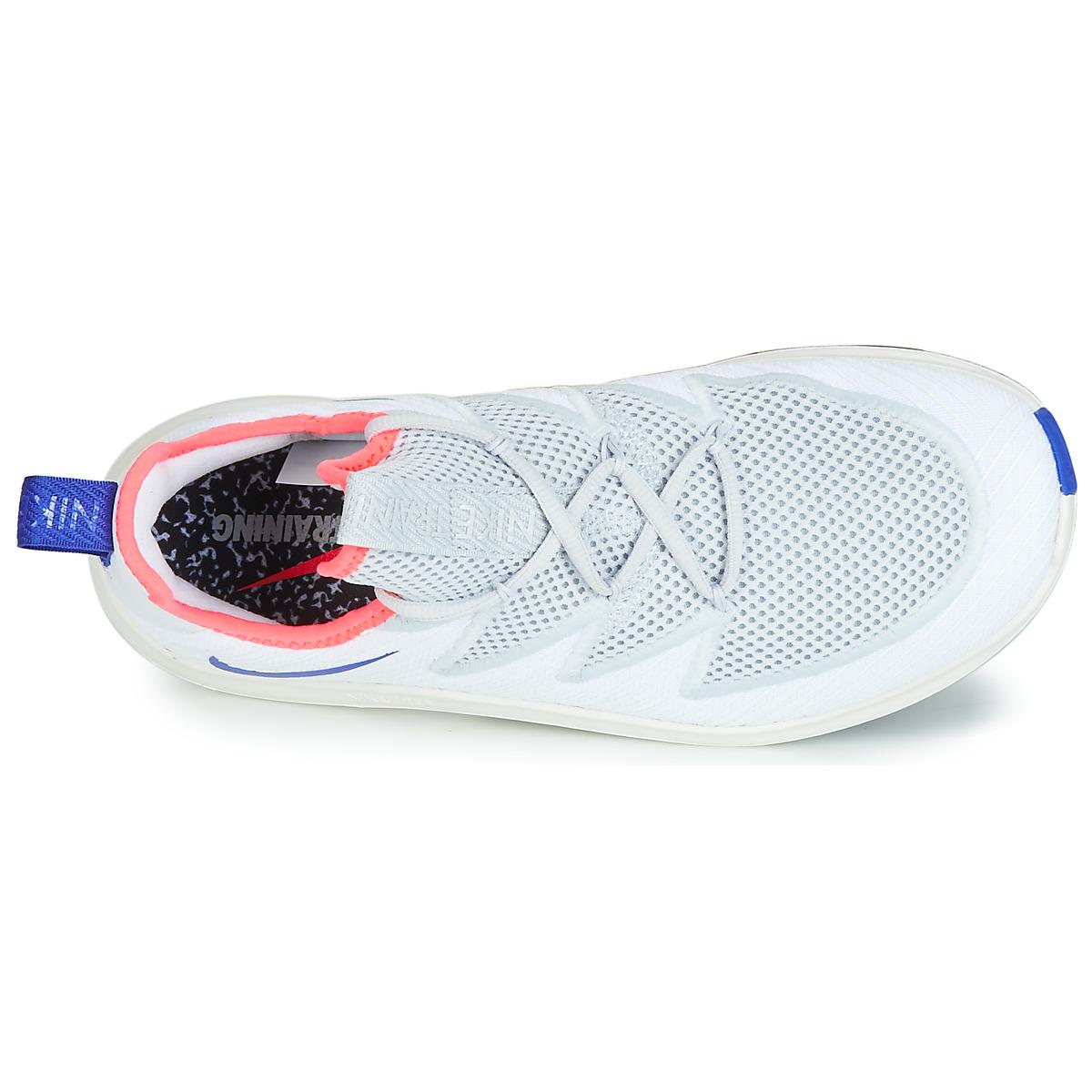 nike free Trainer 3.0 Blauw