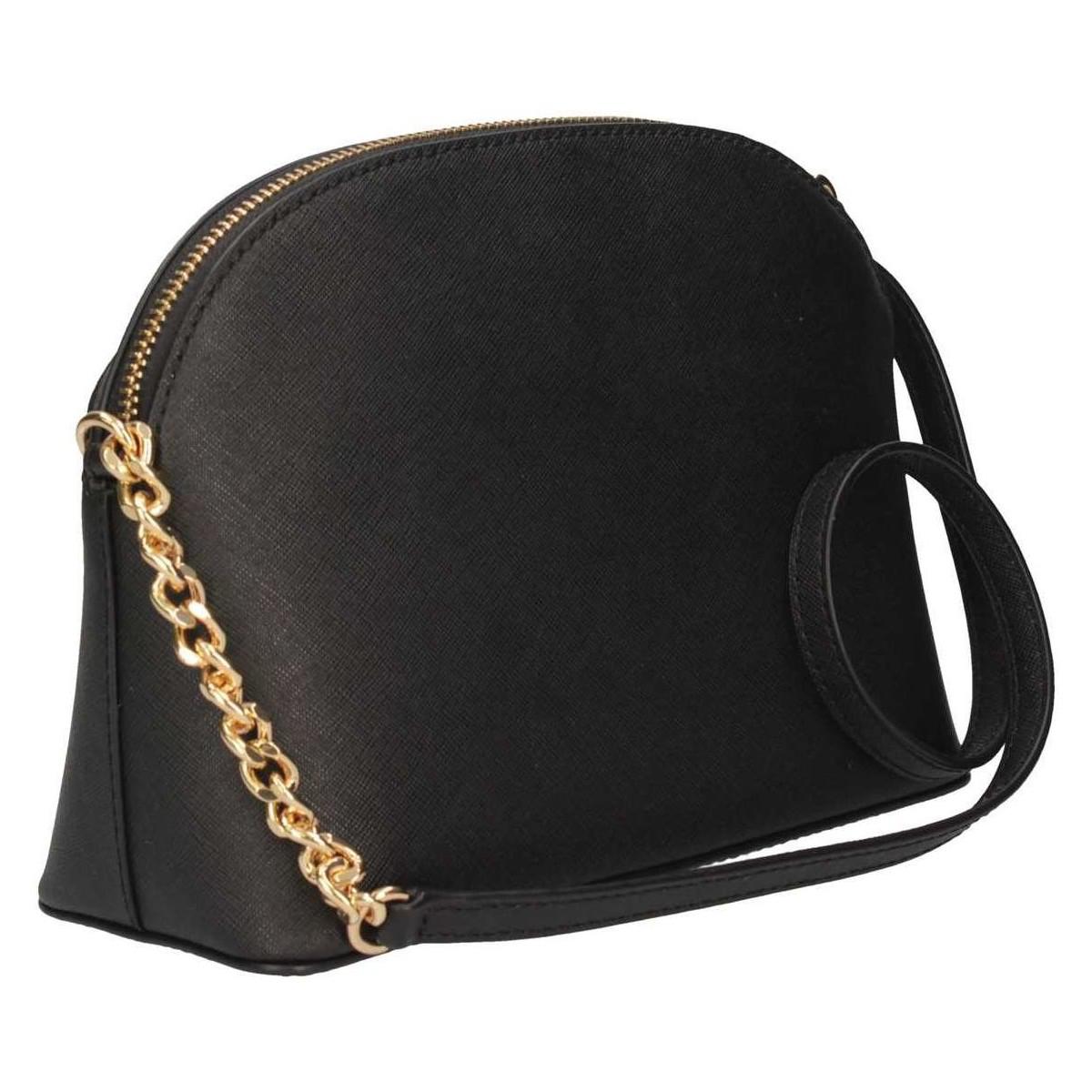 35H7GY3C2L BLACK femmes Sac Bandouliere en Noir 35H7GY3C2L BLACK femmes Sac Bandouliere en Noir