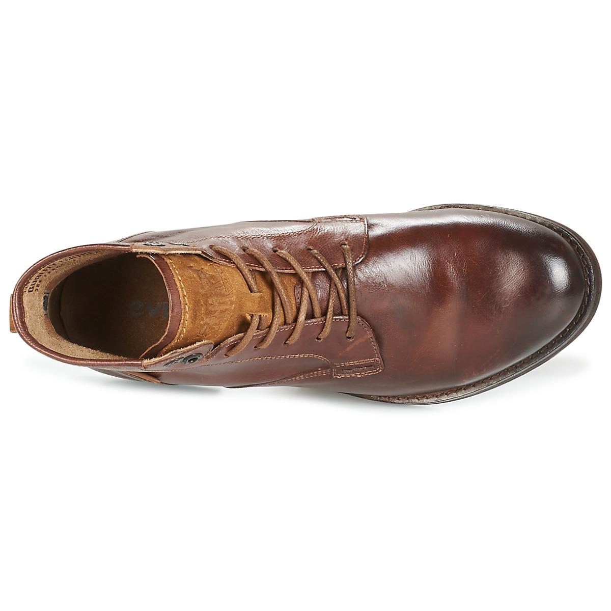 levis baldwin boots
