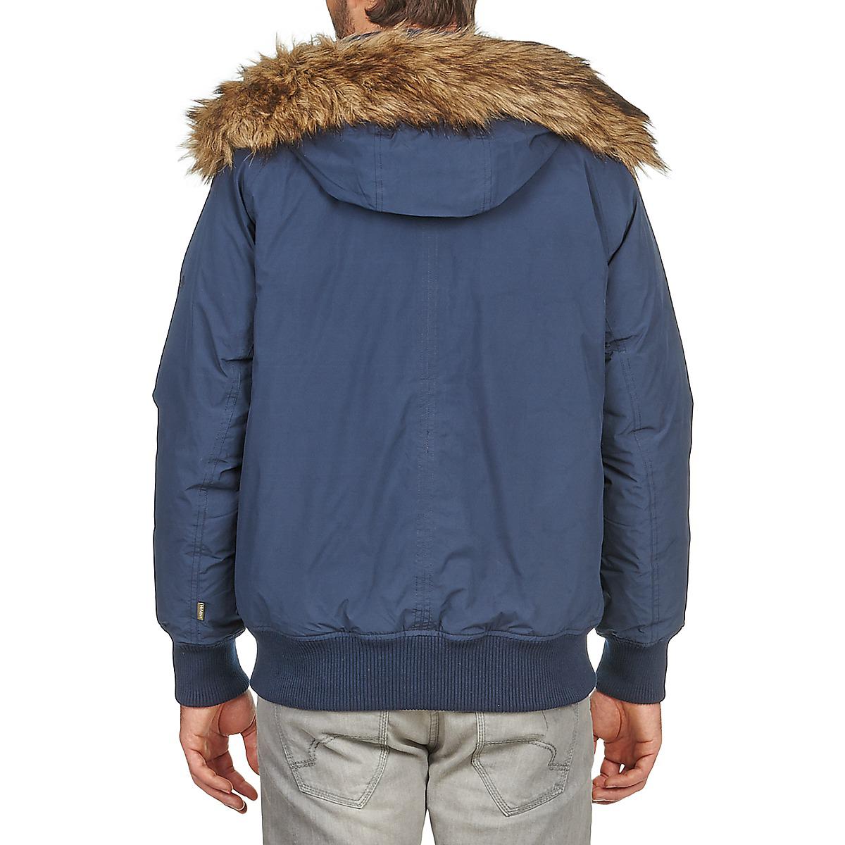 timberland scar ridge snorkel
