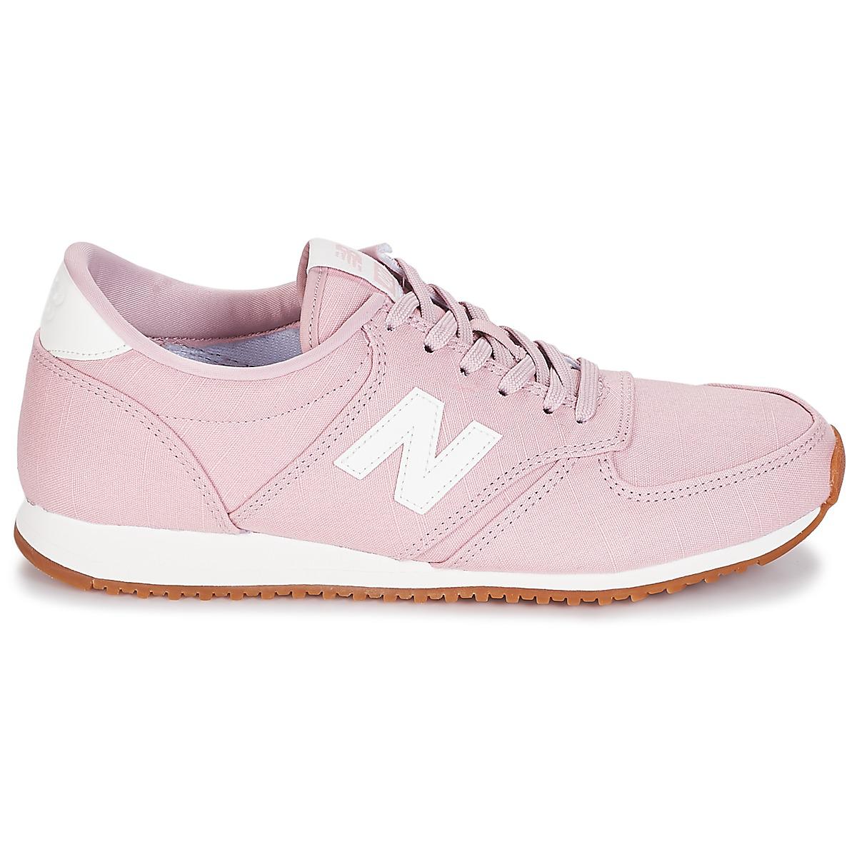 new balance women's wl420 sneaker