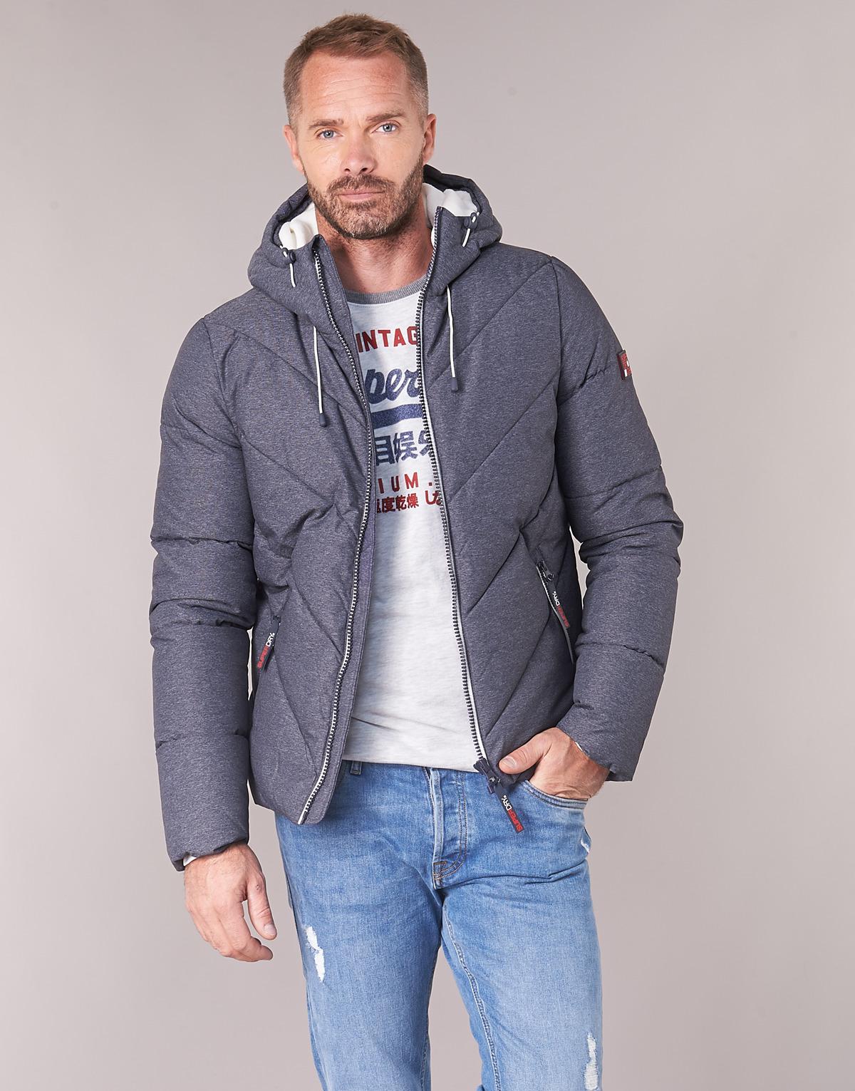superdry xenon