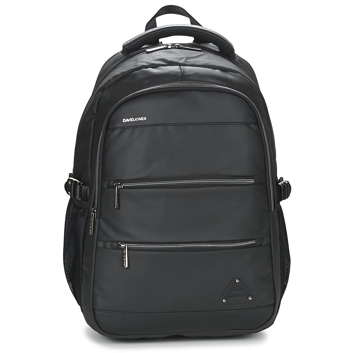 david jones backpack mens