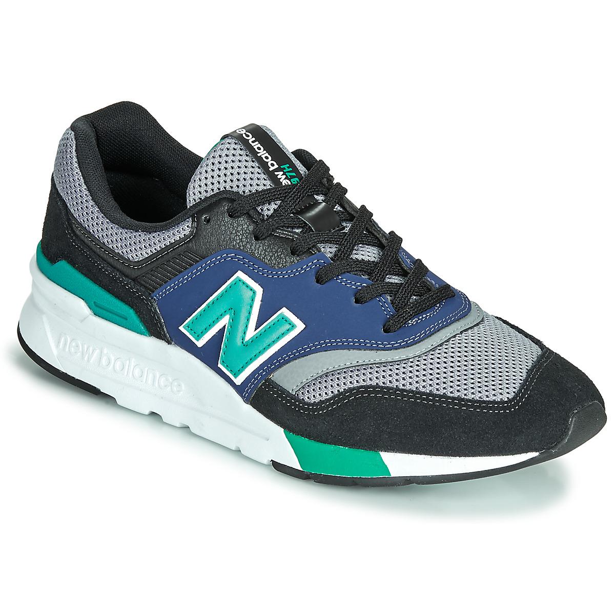 new balance ml574 heren gouden