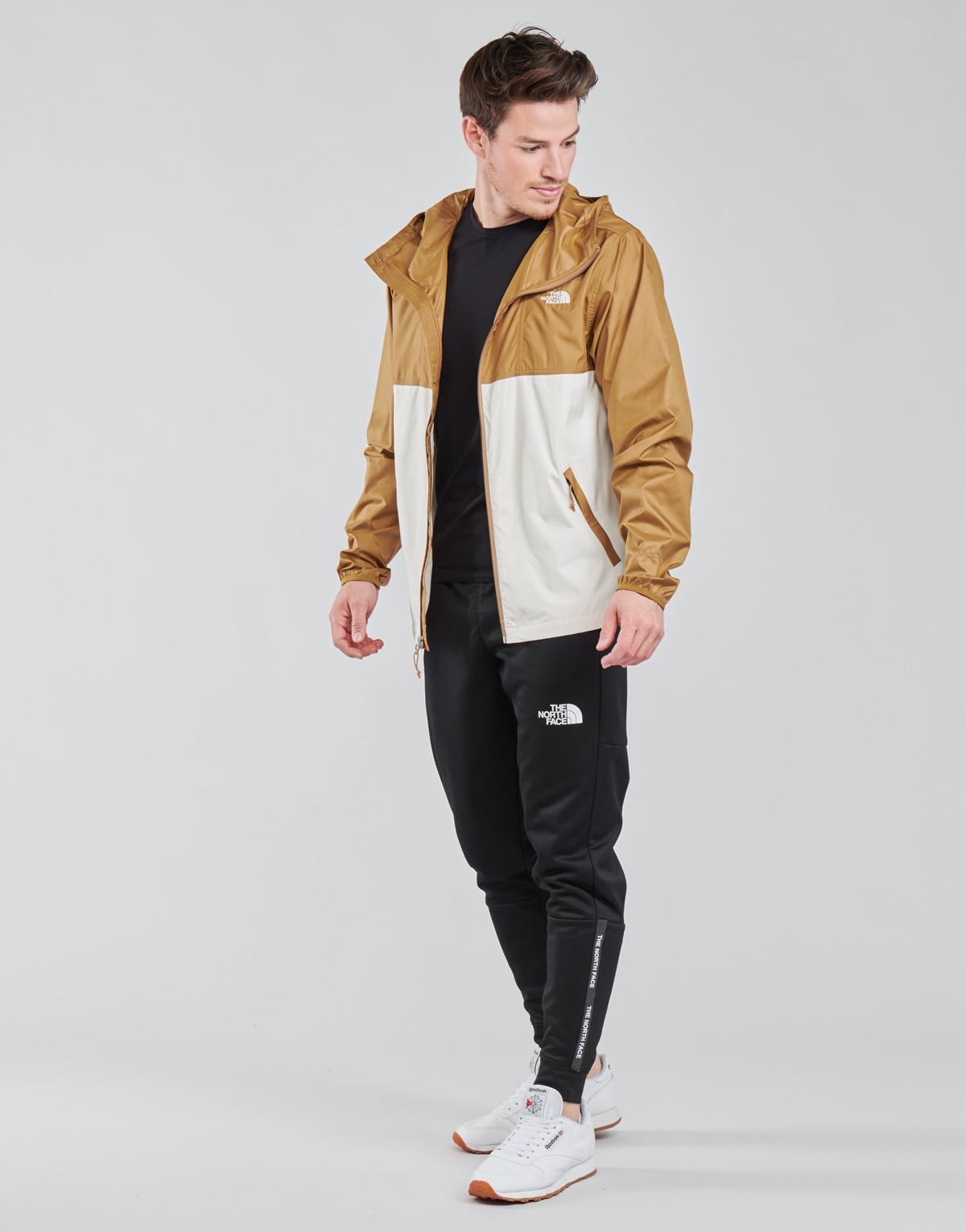 cyclone jacket utility