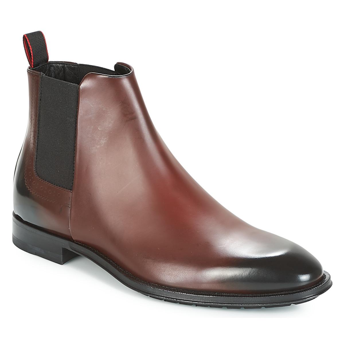 dressy chelsea boots