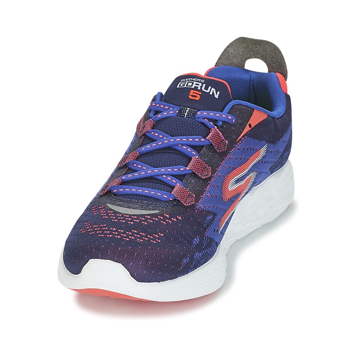 skechers on the go mens purple