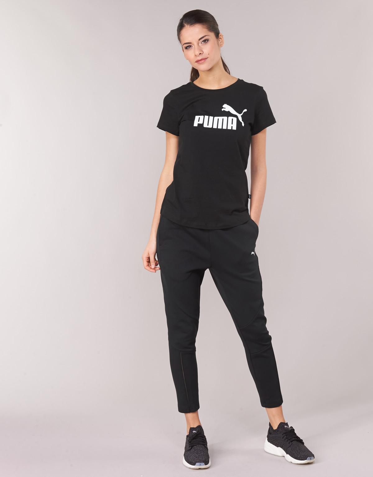 puma sportswear womens
