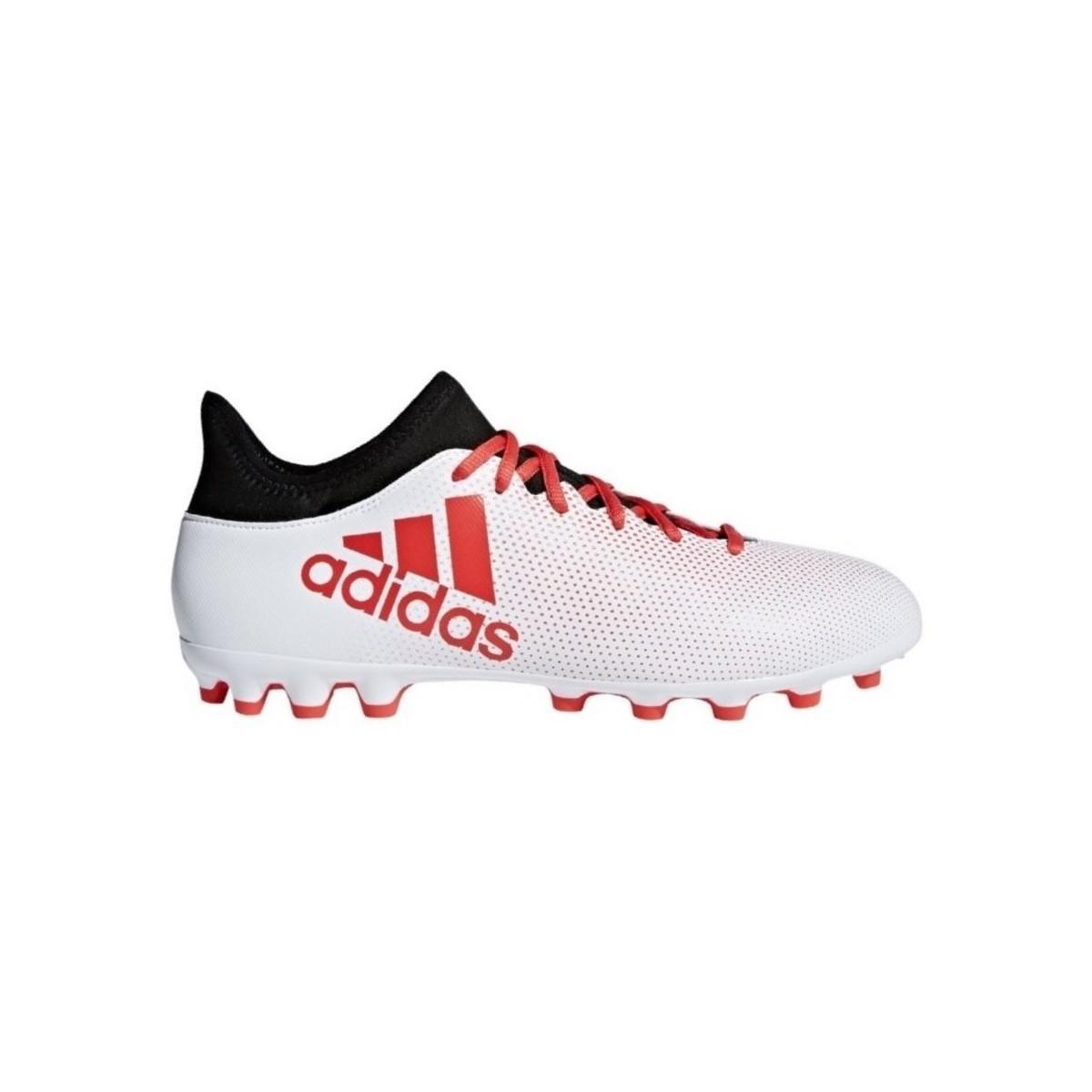adidas x17 3 football boots
