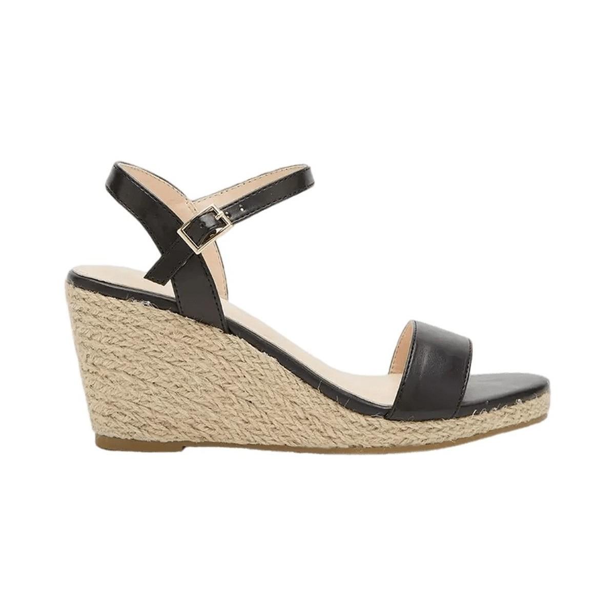 Dorothy Perkins Sandalen in het Metallic | Lyst NL