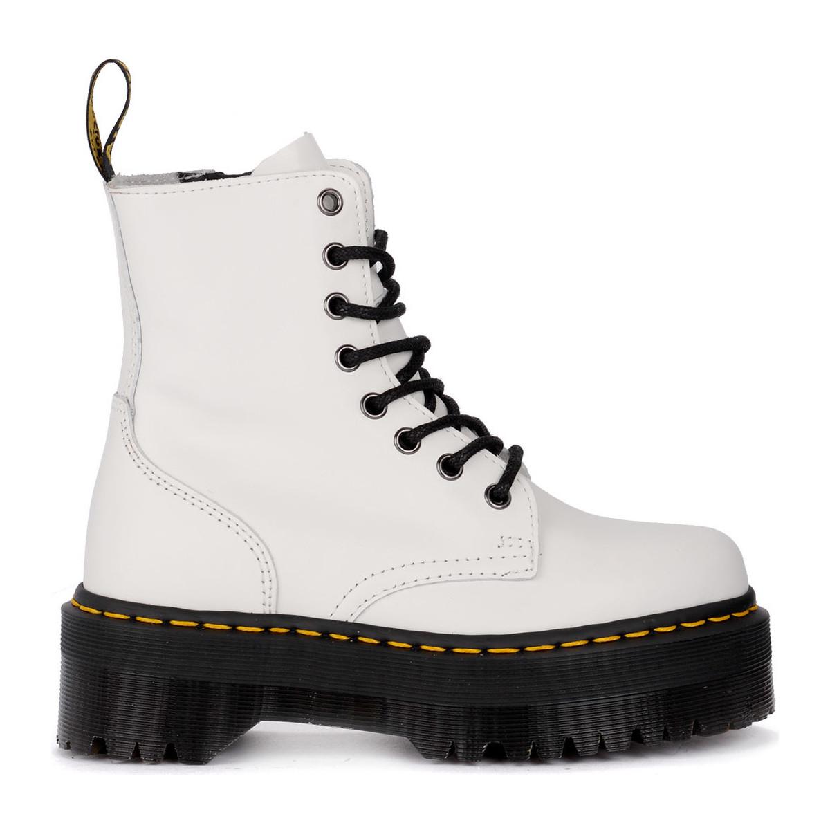 spartoo dr martens jadon
