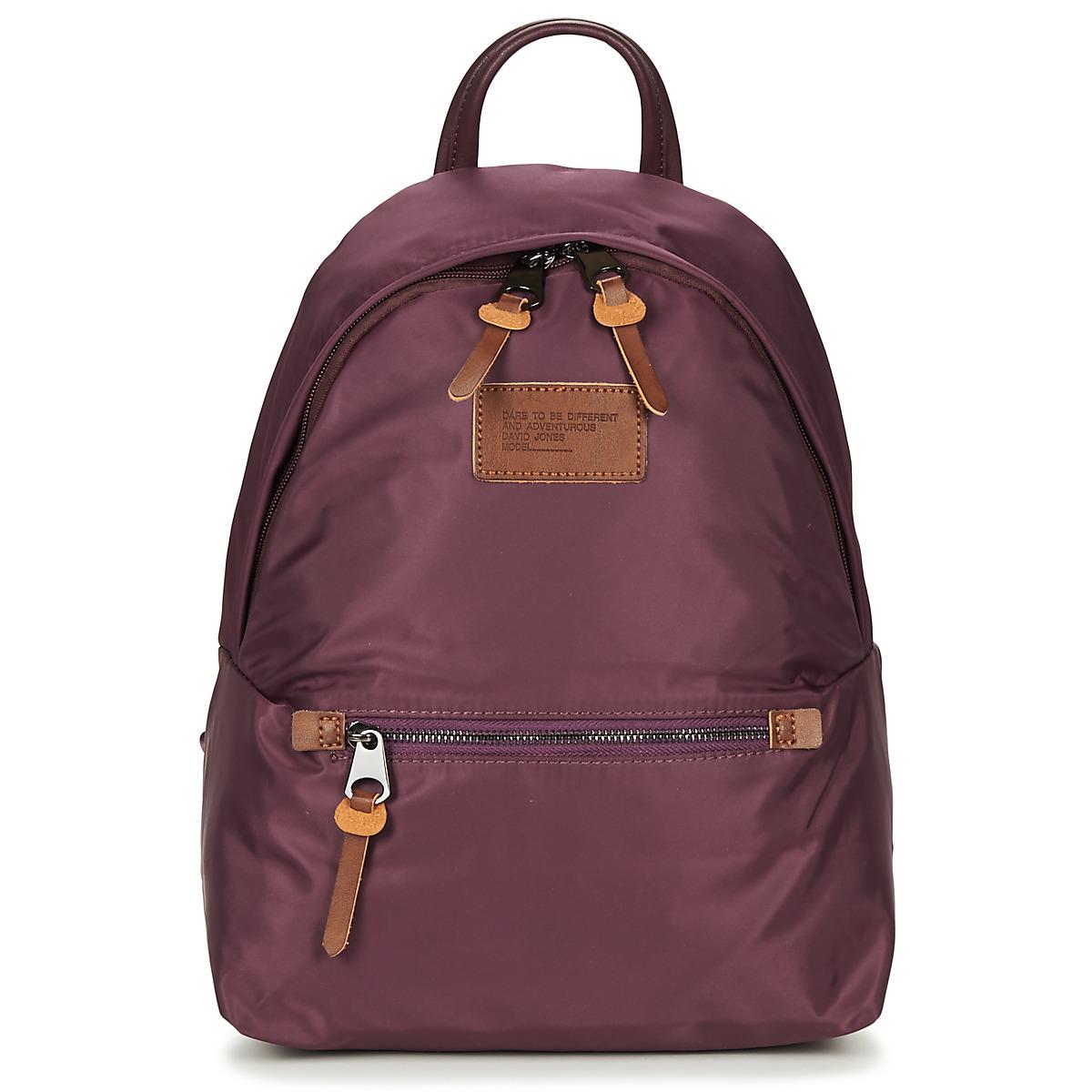 herschel backpack david jones
