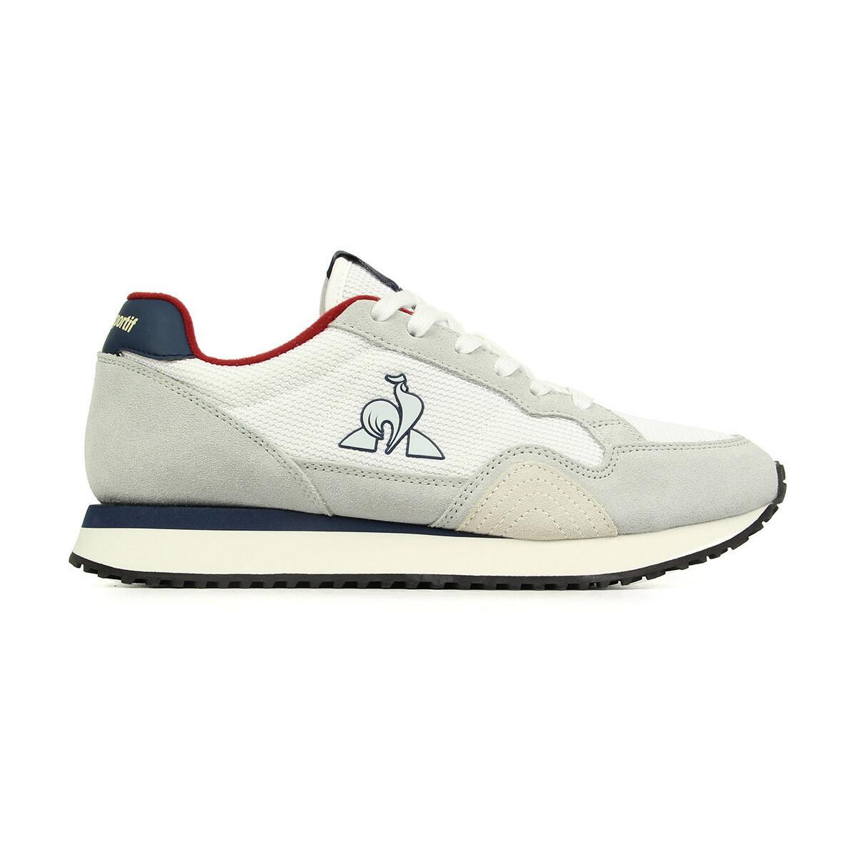Spartoo Le Coq Sportif Chaussure Prix Baskets Le Coq Sportif Pour