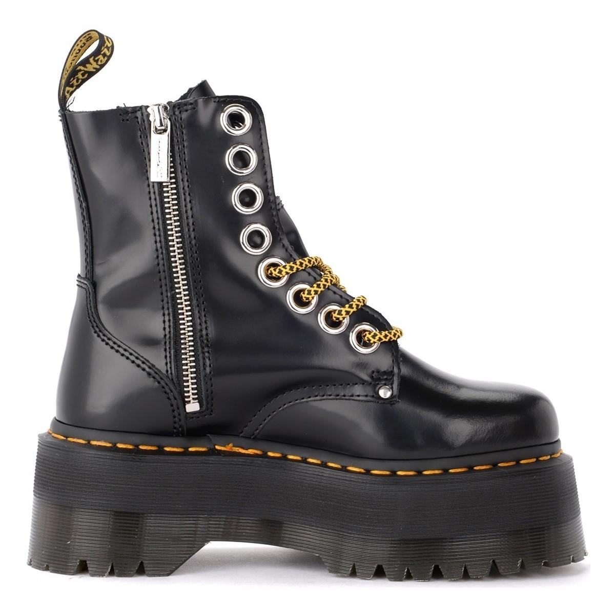 spartoo dr martens jadon