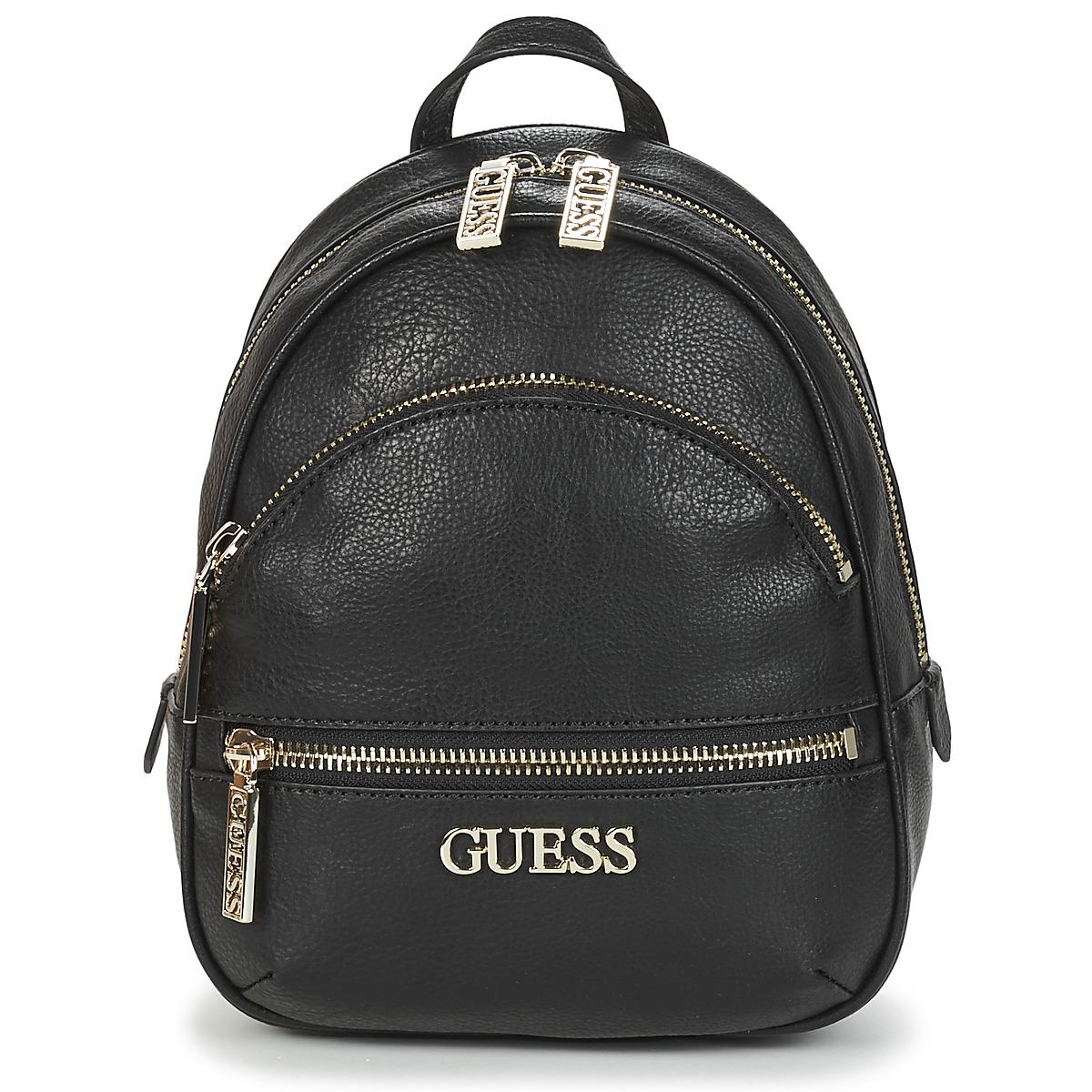 guess manhattan mini backpack