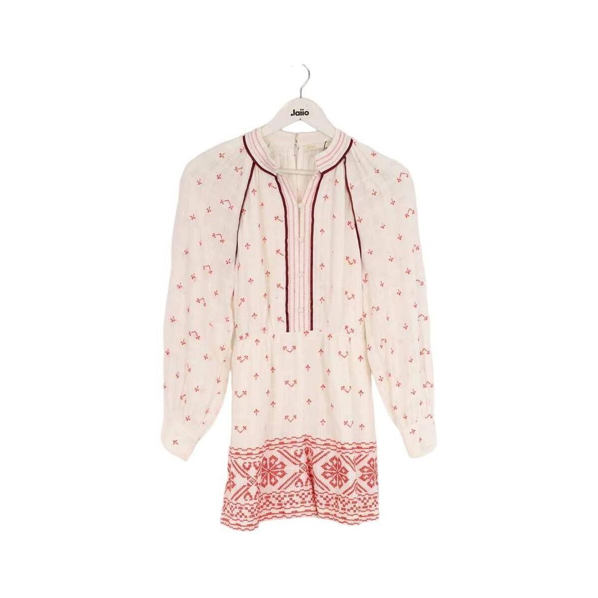 Jaiio Robe Suncoo Combinaisons Rose Pour Femme Lyst