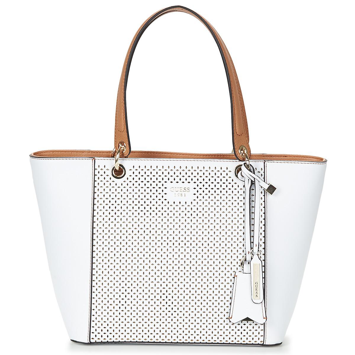 Guess Tote Bags For Women IUCN Water