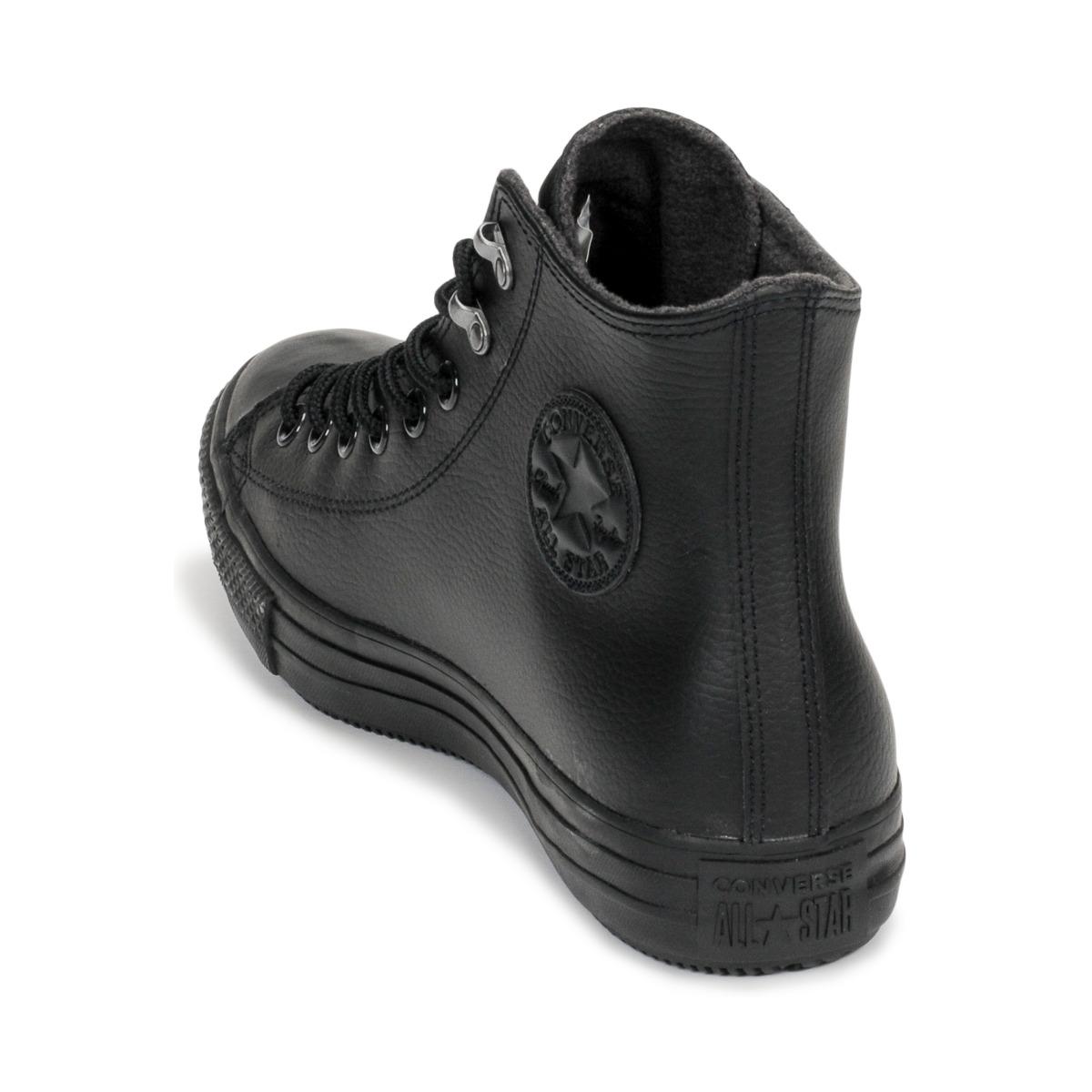 converse ctas winter boot