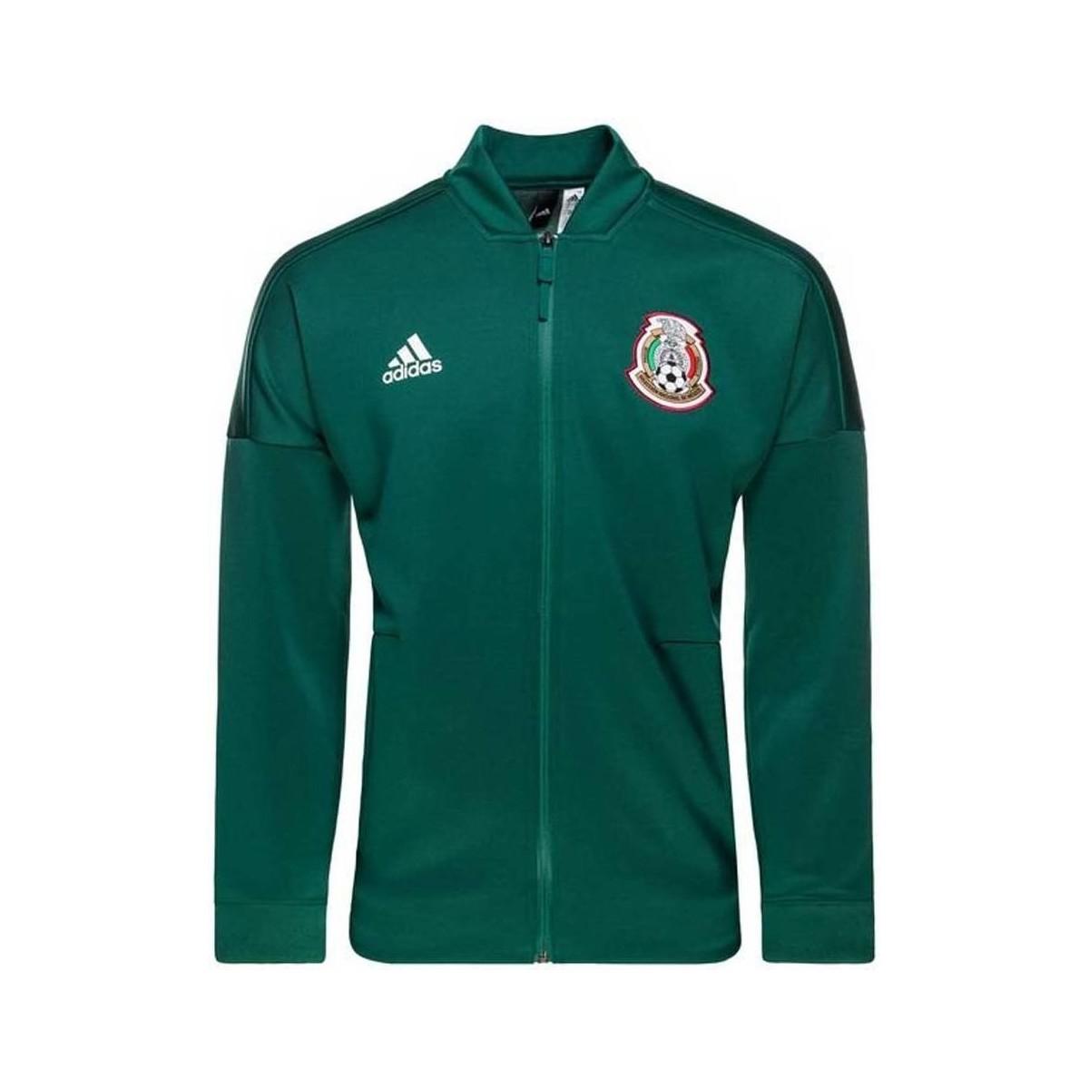 mexico anthem jacket 2019