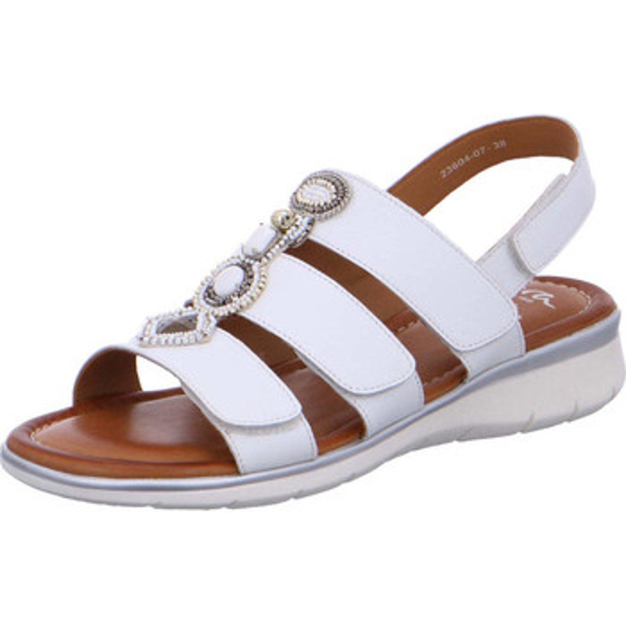 Ara Sandalen 12-23604-07 in Braun | Lyst DE