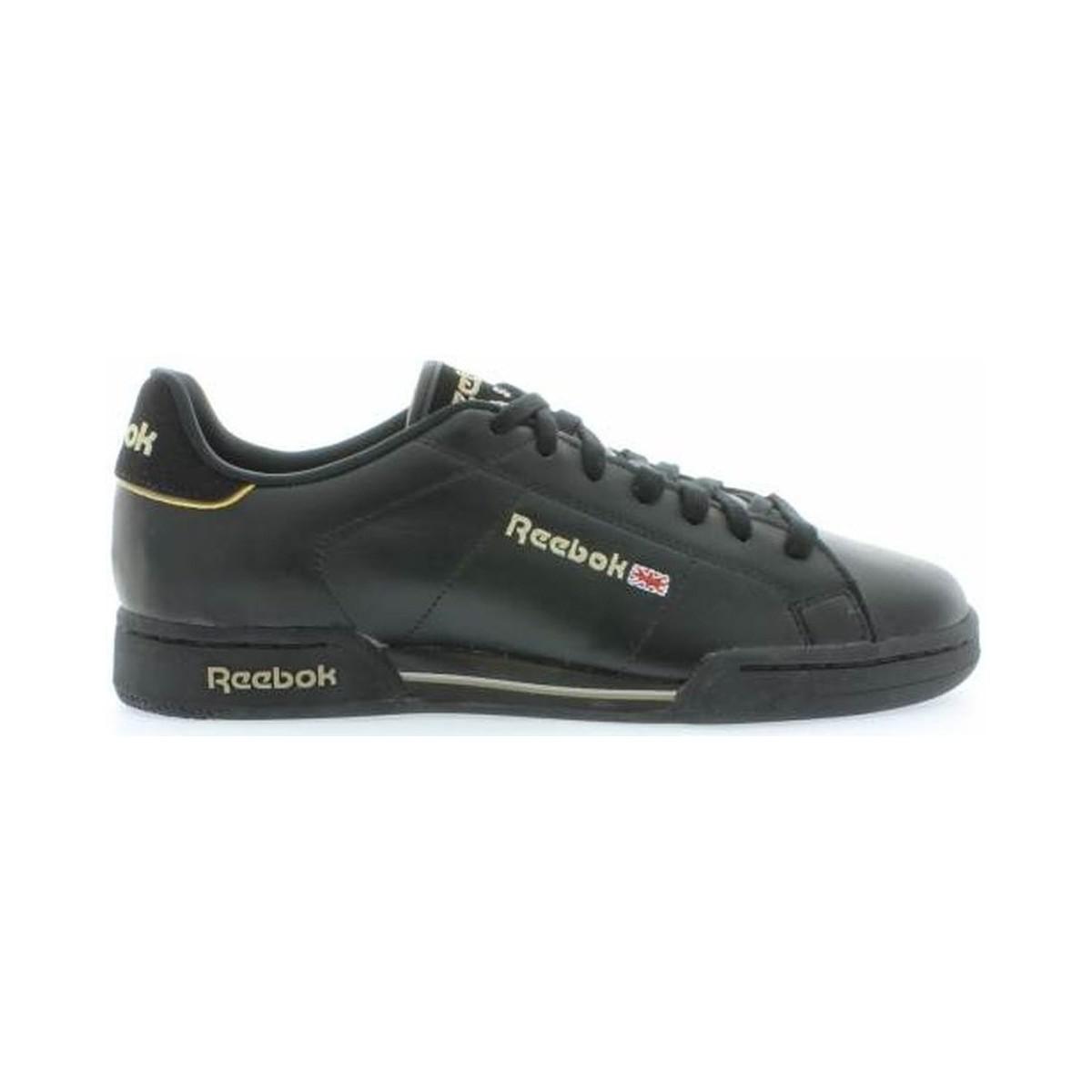 reebok npc rad
