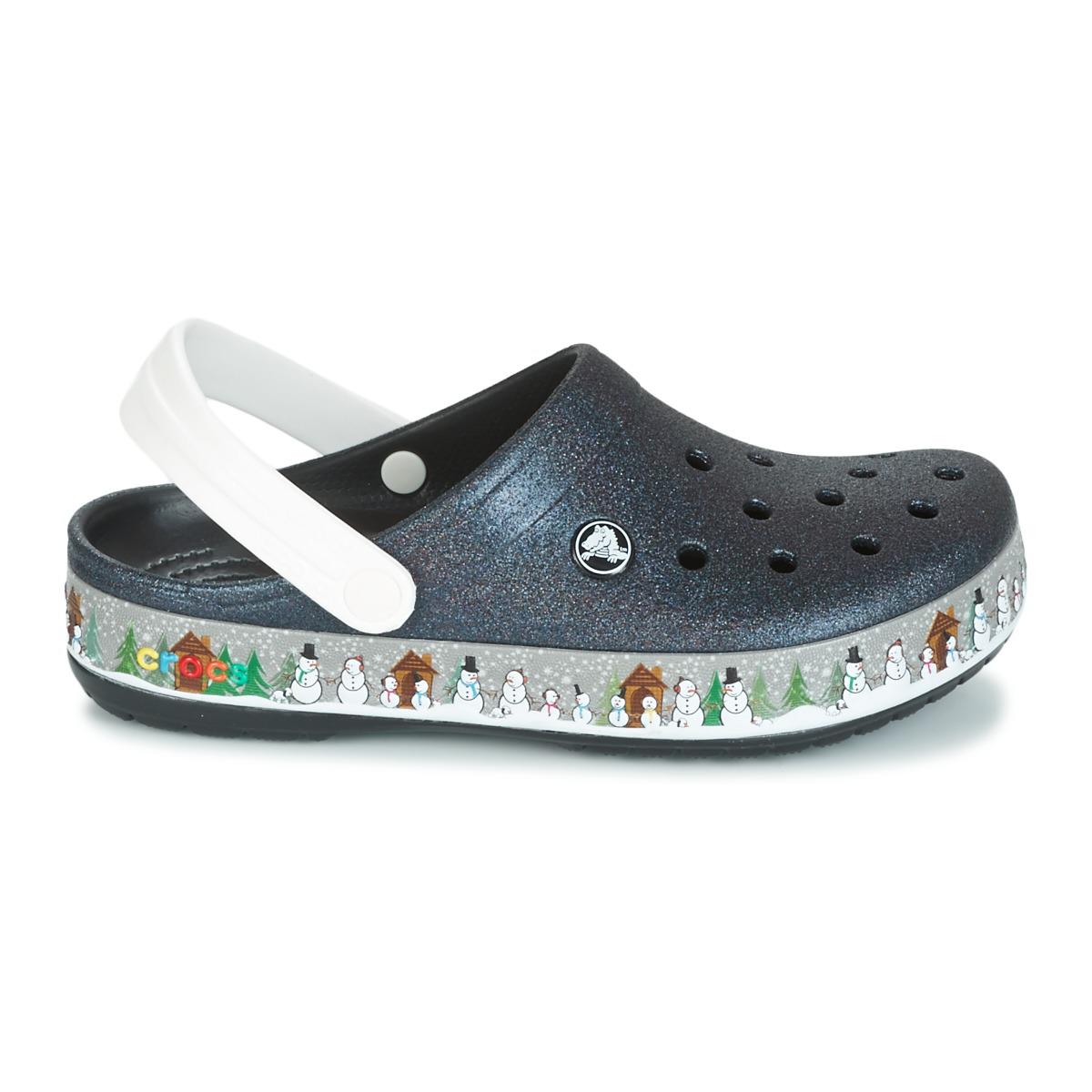 holiday crocs