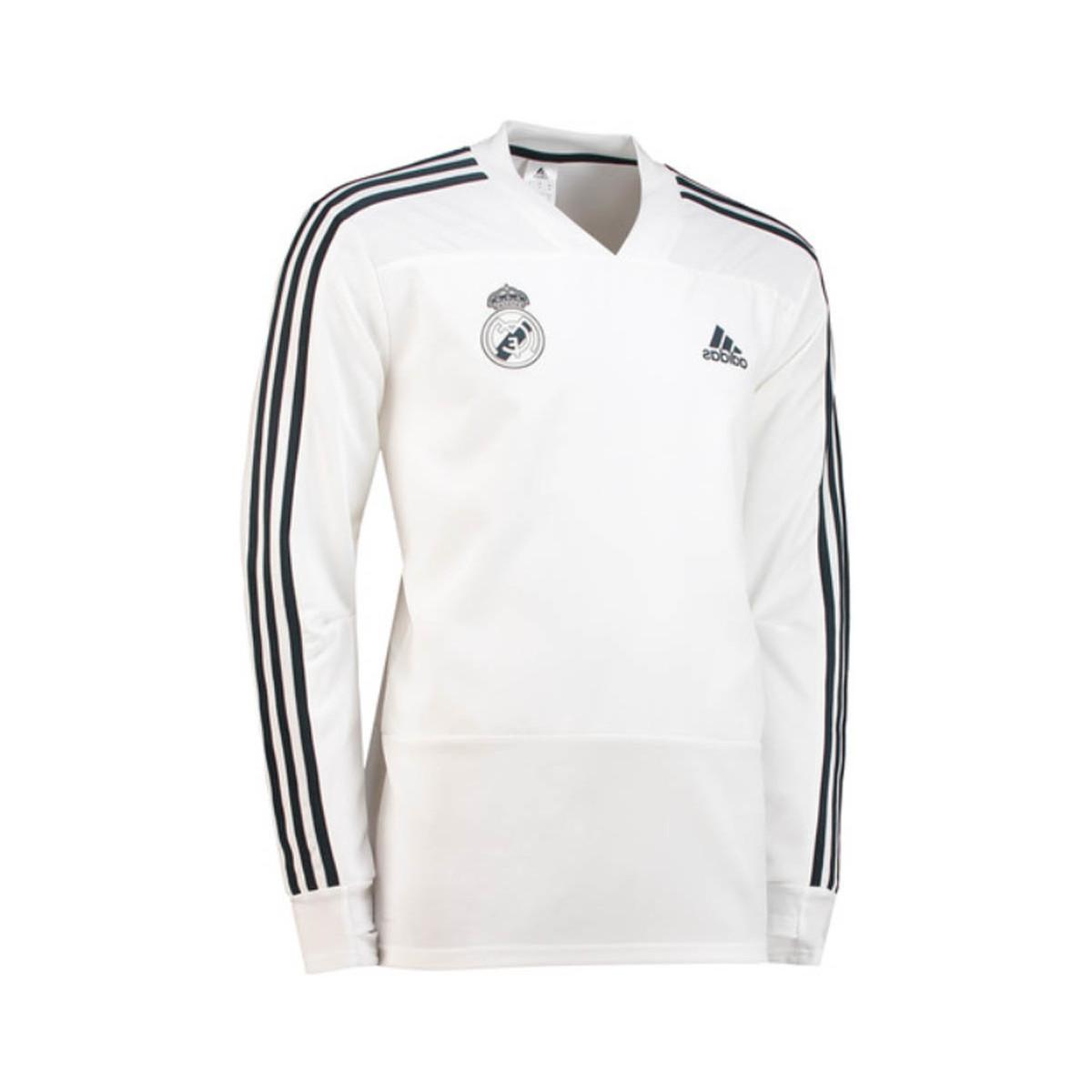 tracksuit real madrid 2019