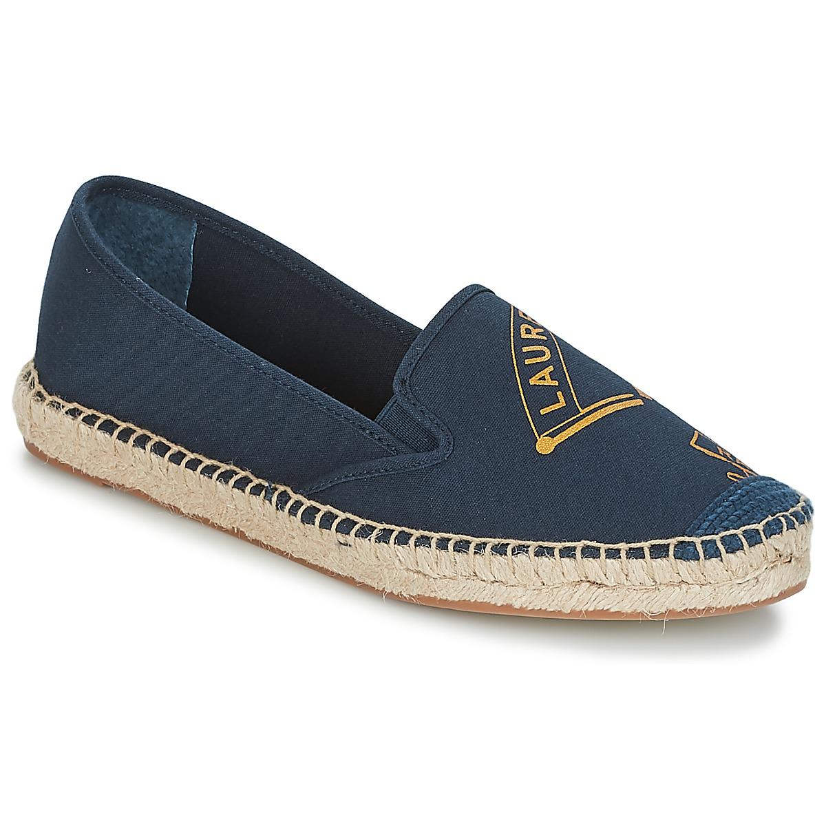 ralph lauren espadrilles womens