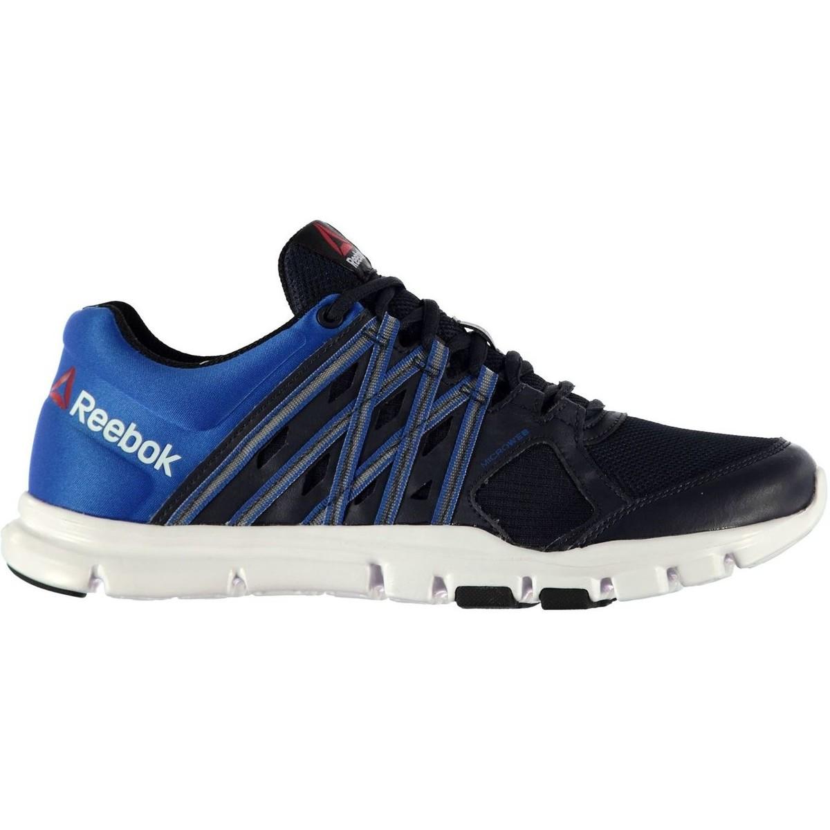 reebok yourflex crossfit