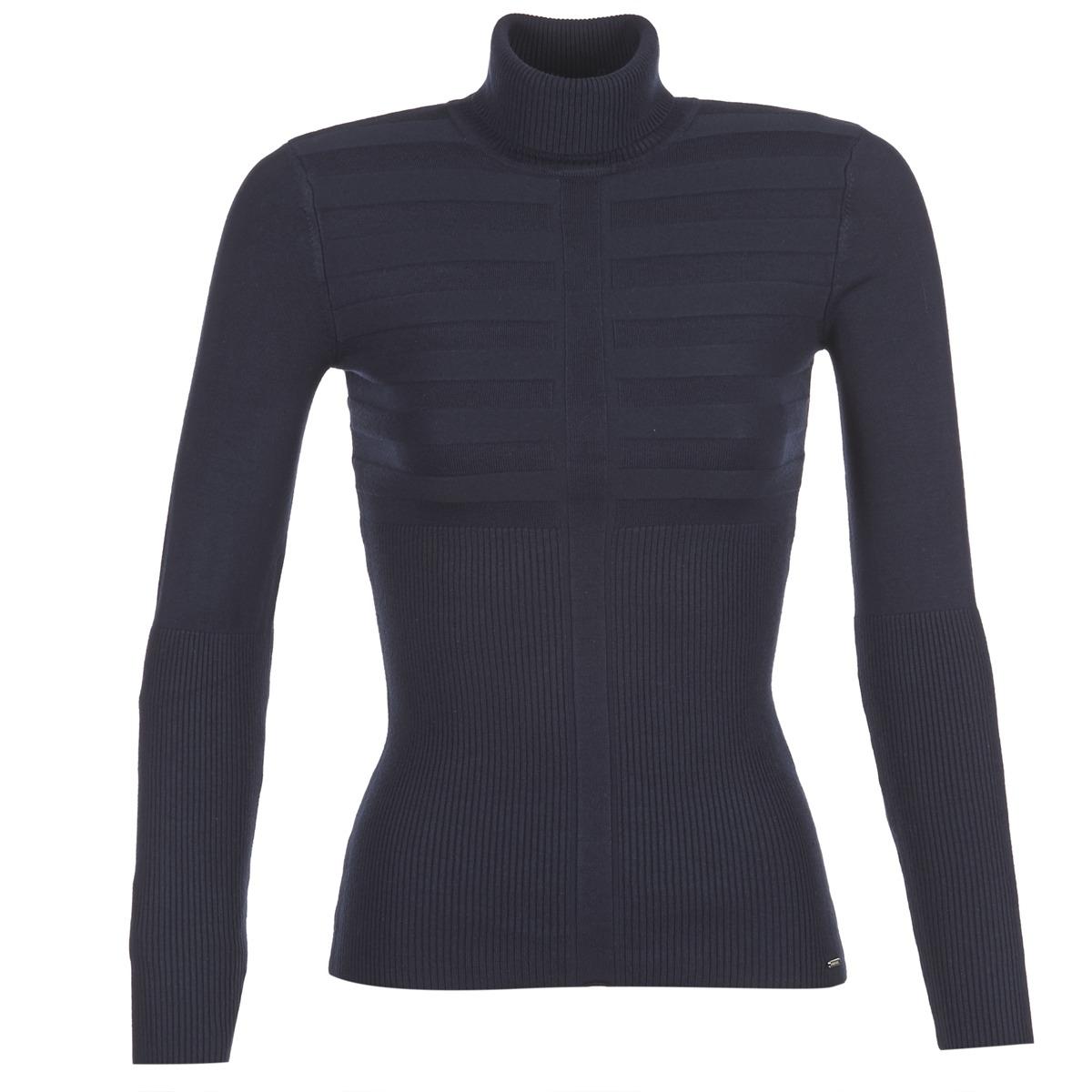 Morgan Pullover - dark green/vert foncé Morgan Pullover - dark green/vert foncé