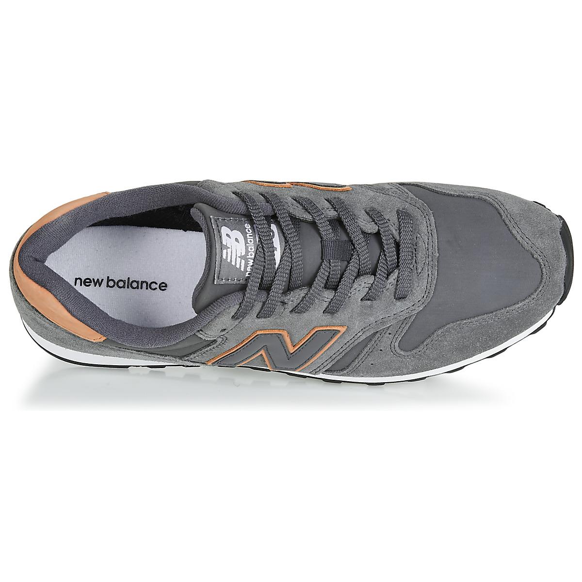 new balance 373 heren wit