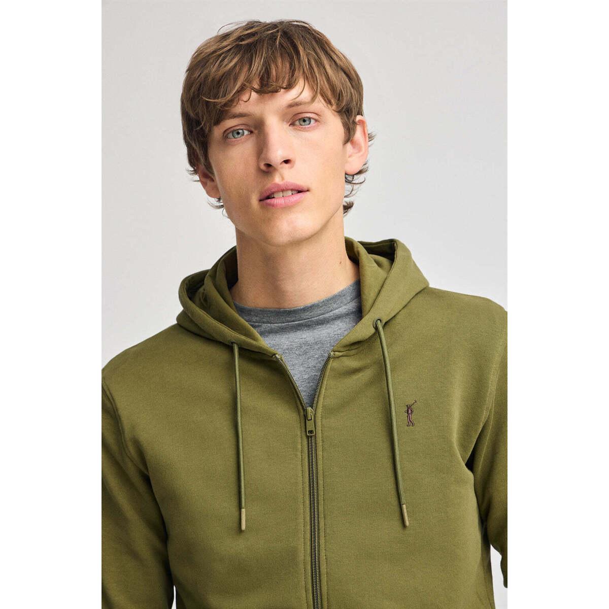 Sweats à capuche POLO CLUB homme à partir de 80 € Lyst