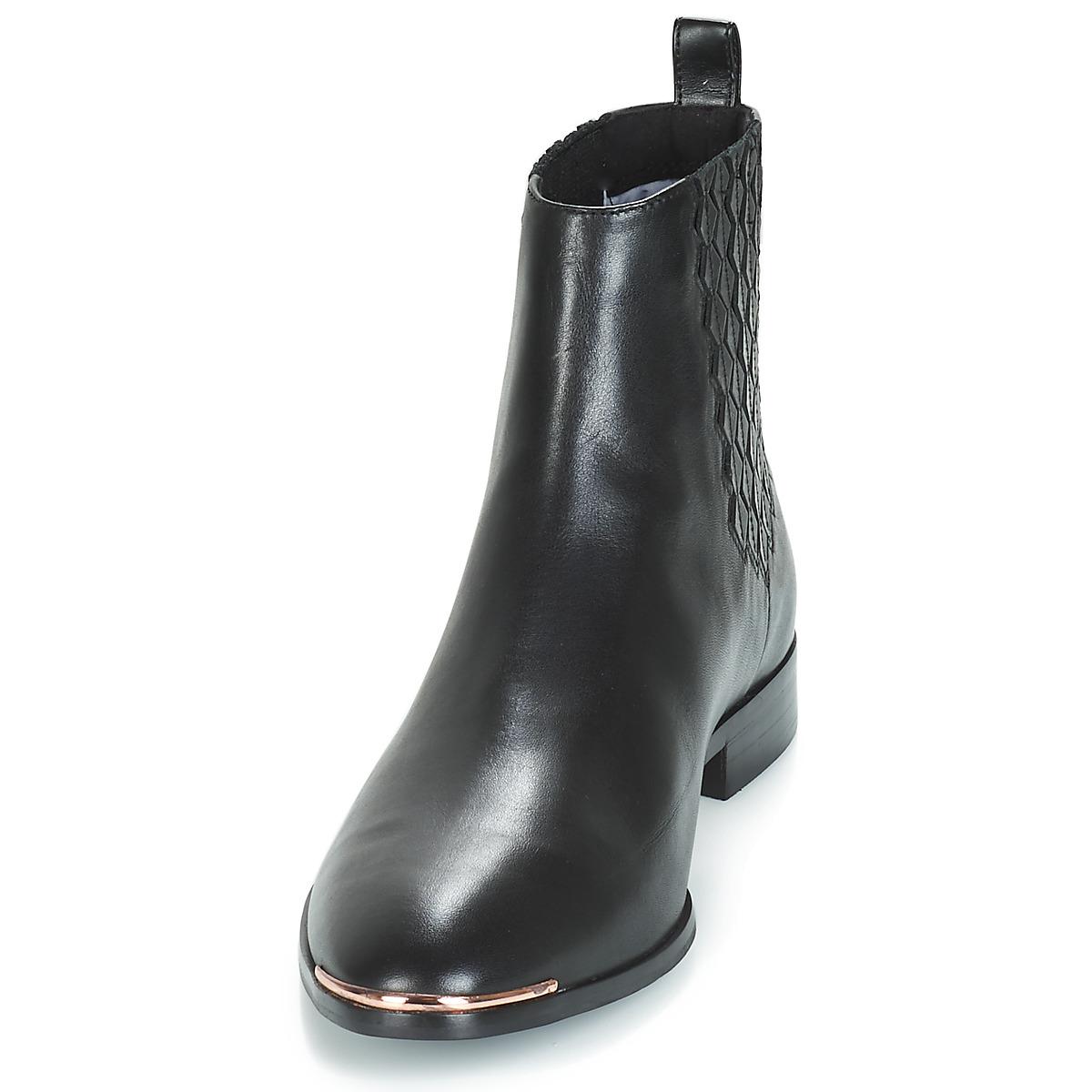 ted baker liveca chelsea boots